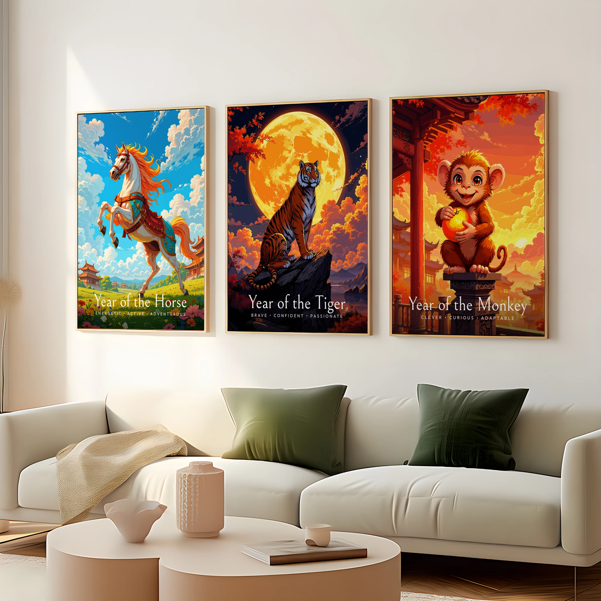 Image gallery