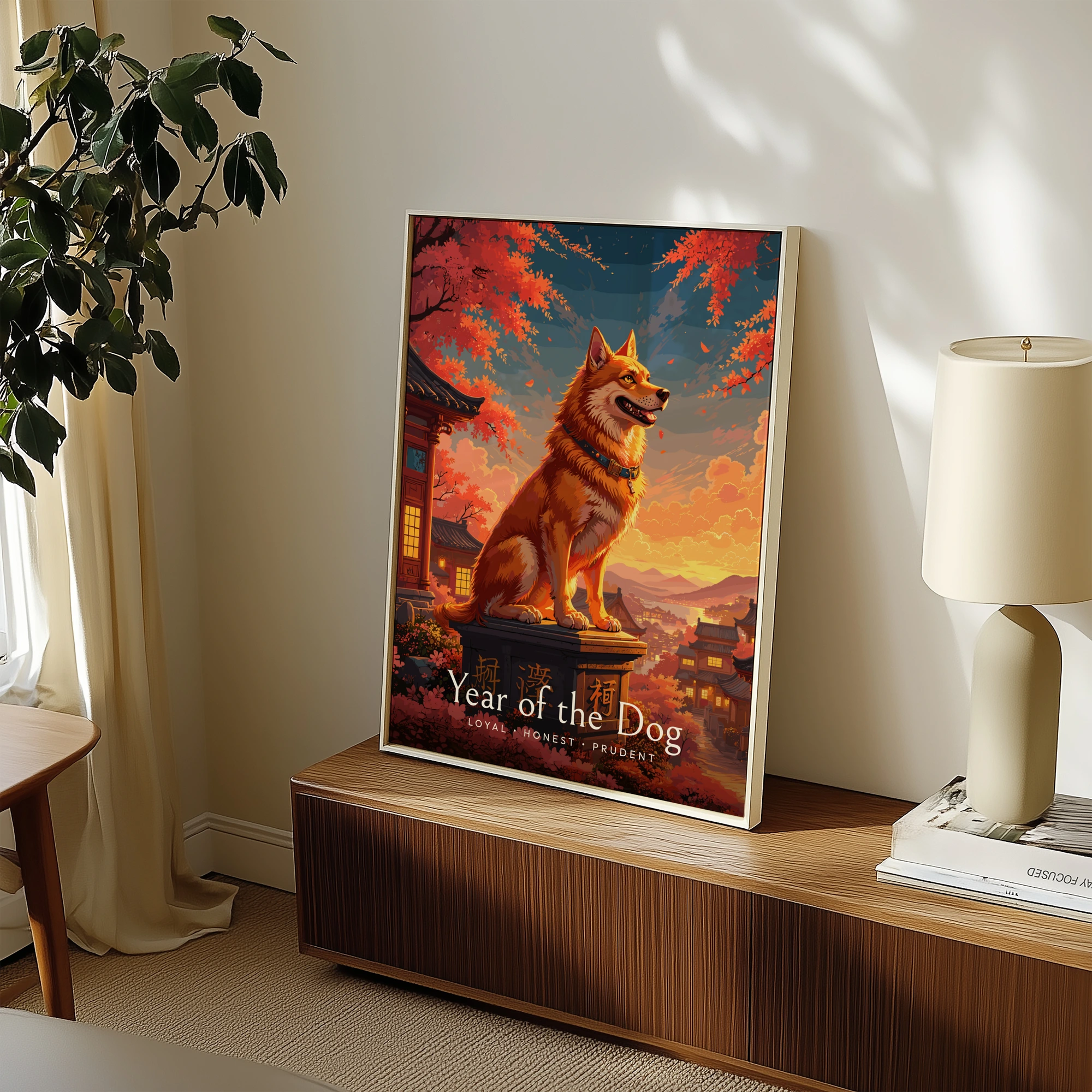 Image gallery