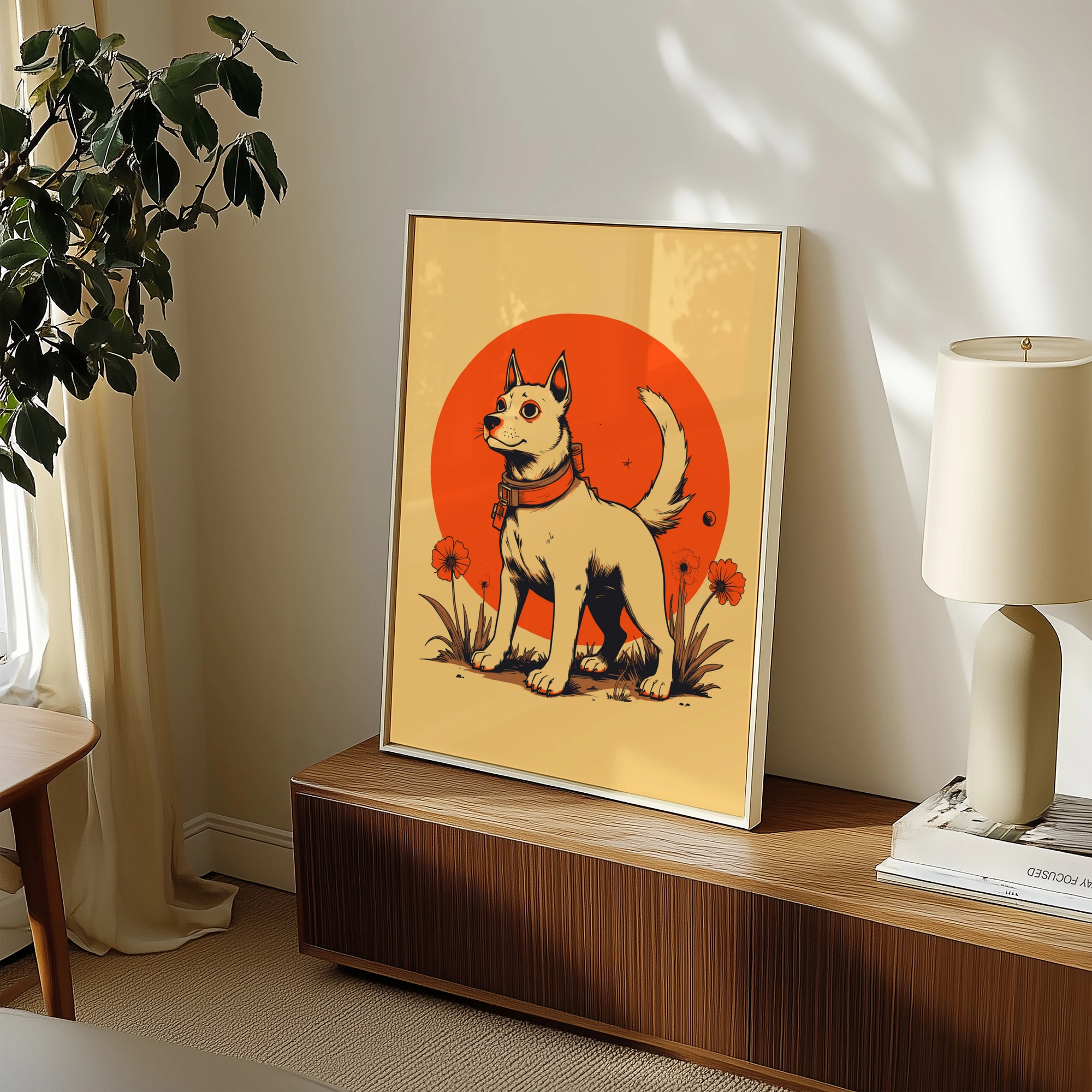 Image gallery
