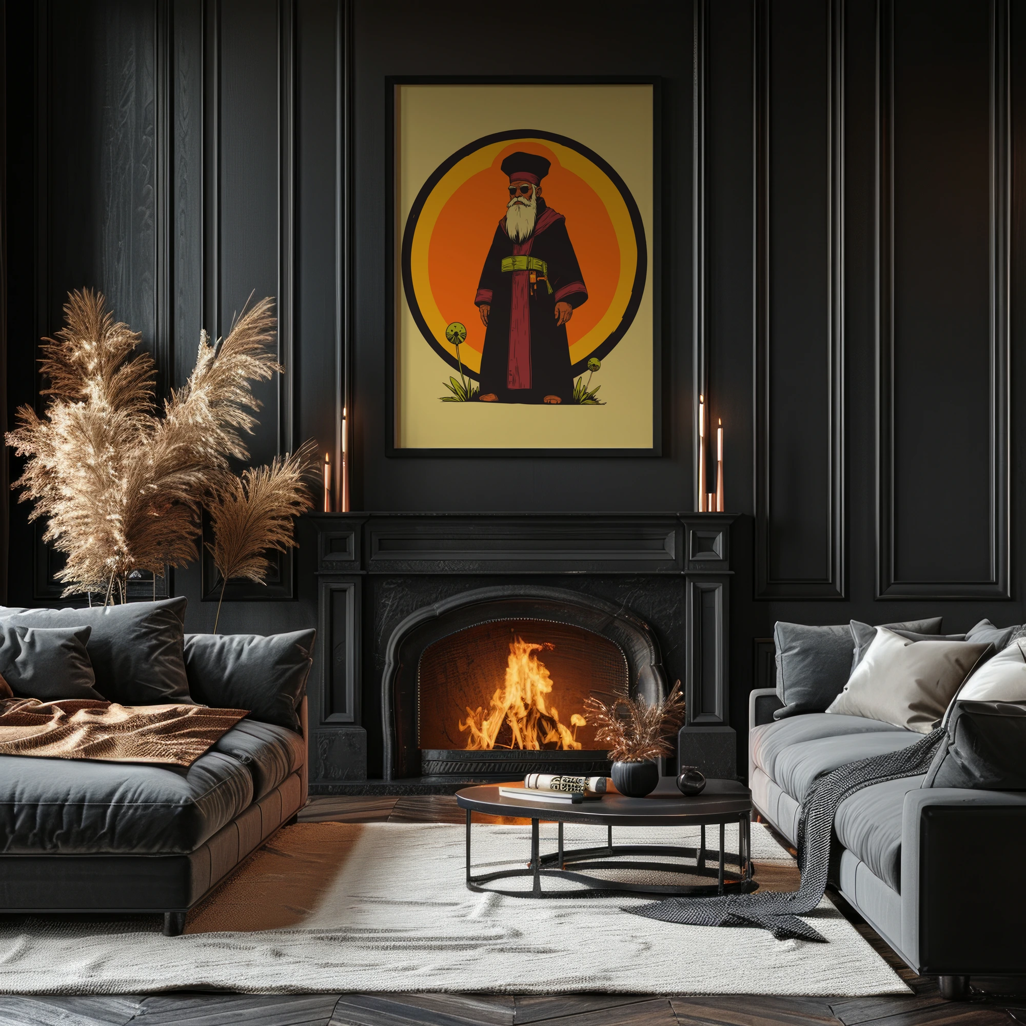 Image gallery