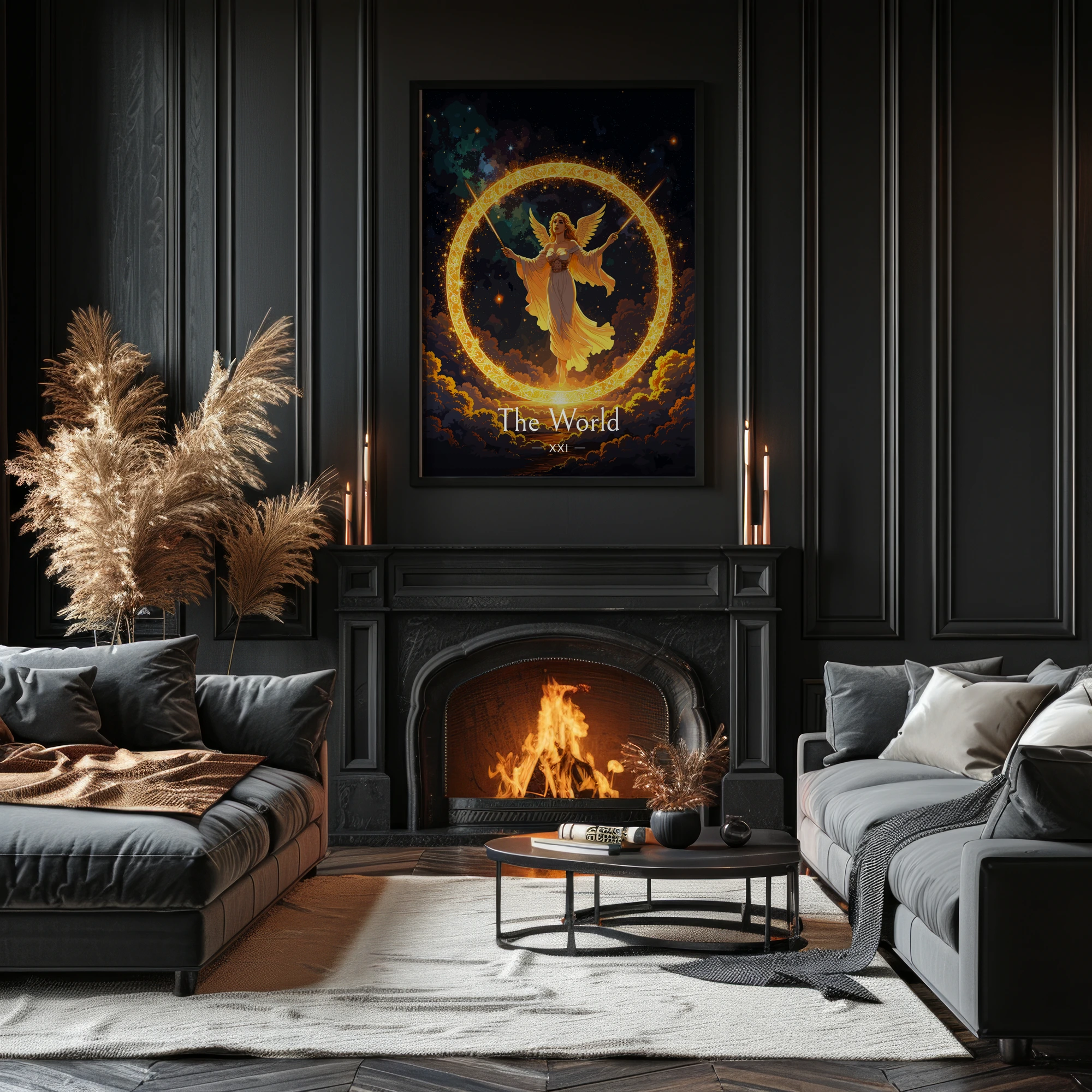 Image gallery