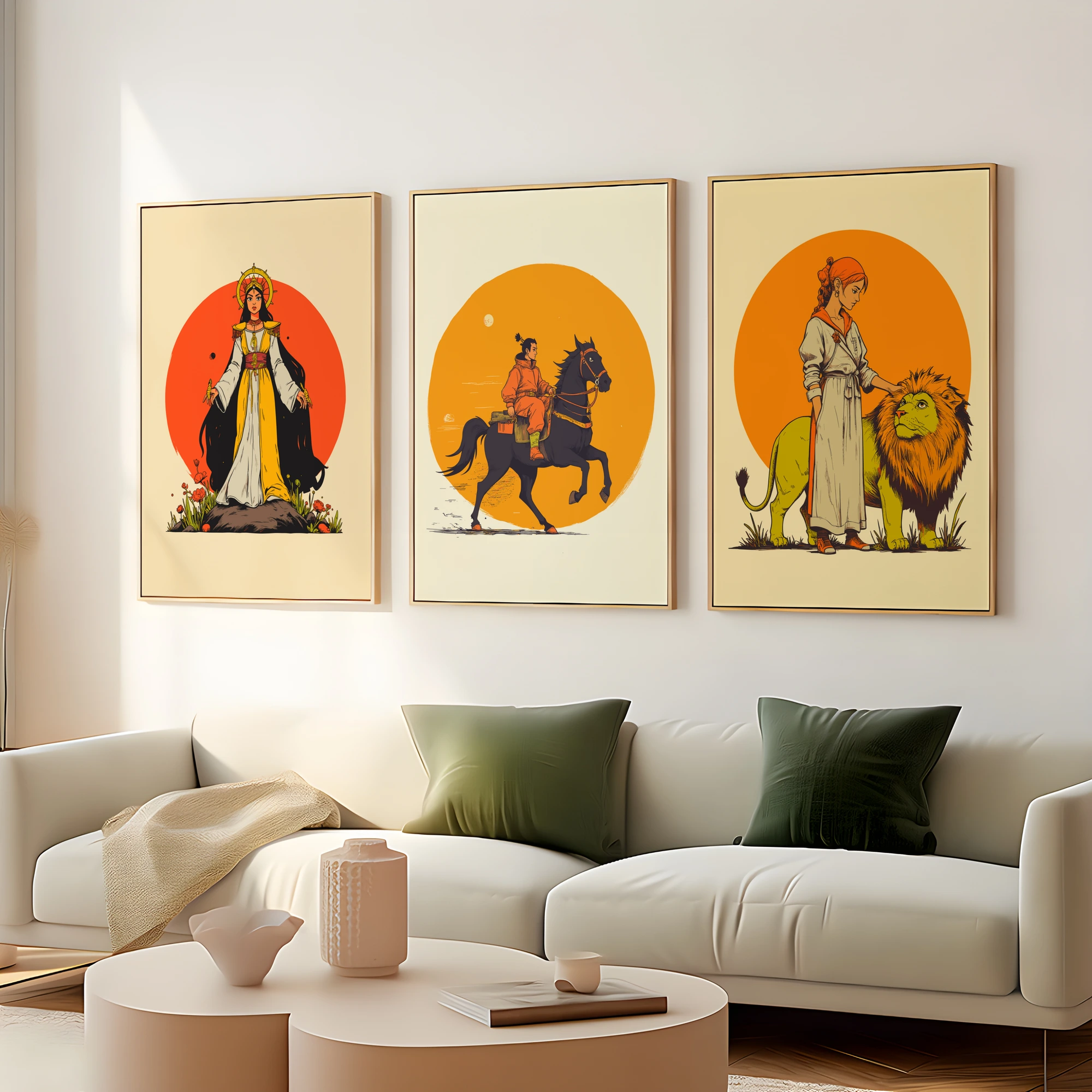 Image gallery