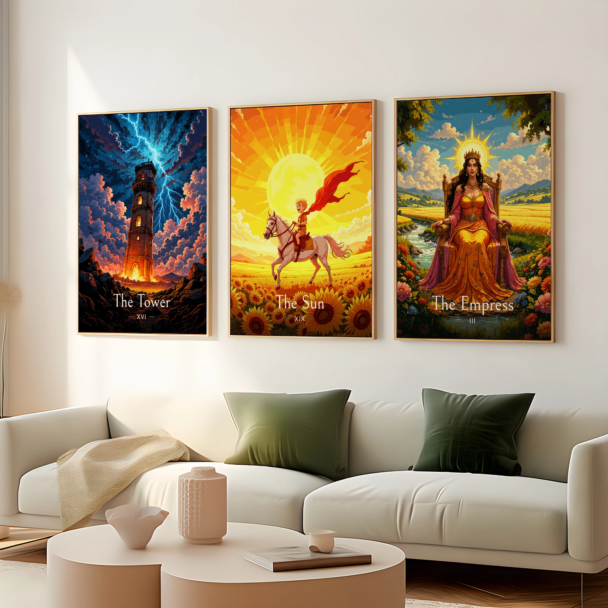 Image gallery