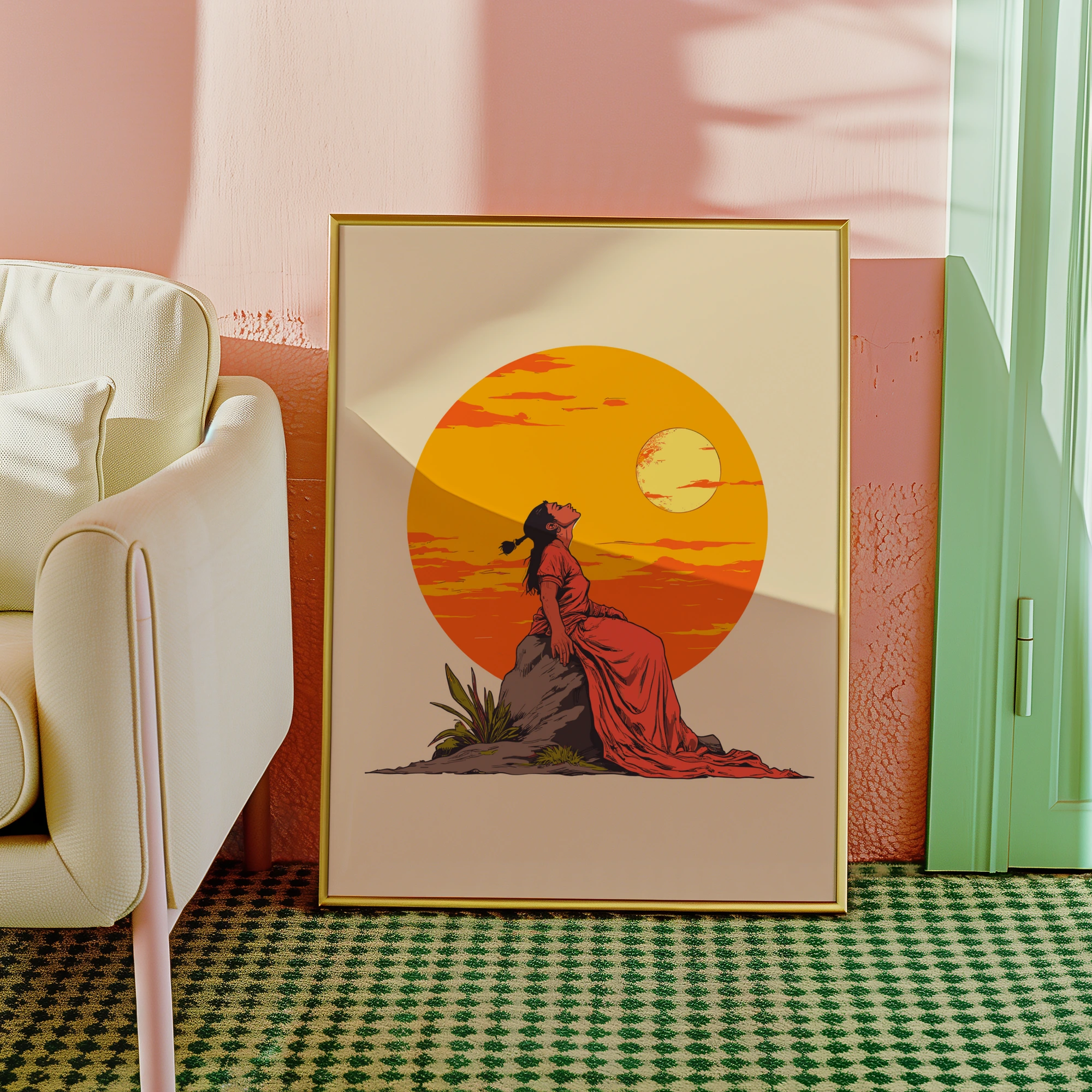 Image gallery