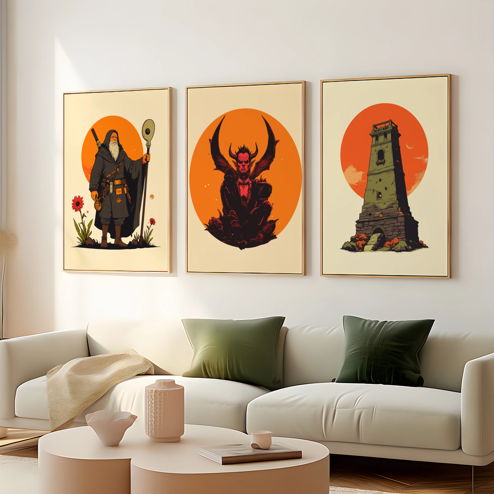 Image gallery