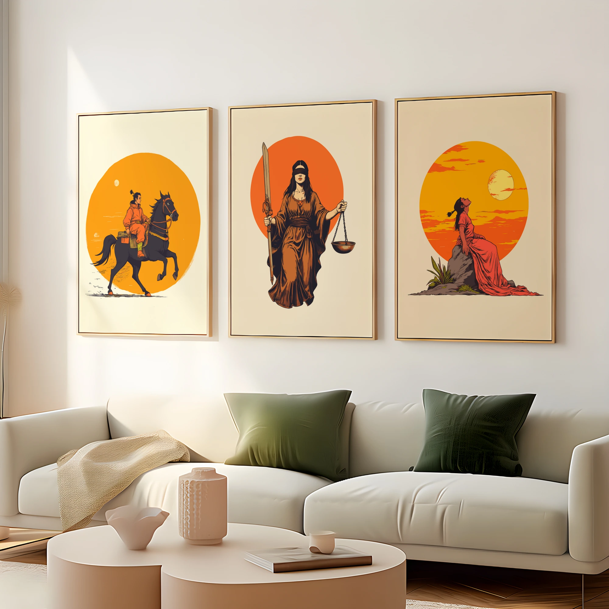 Image gallery