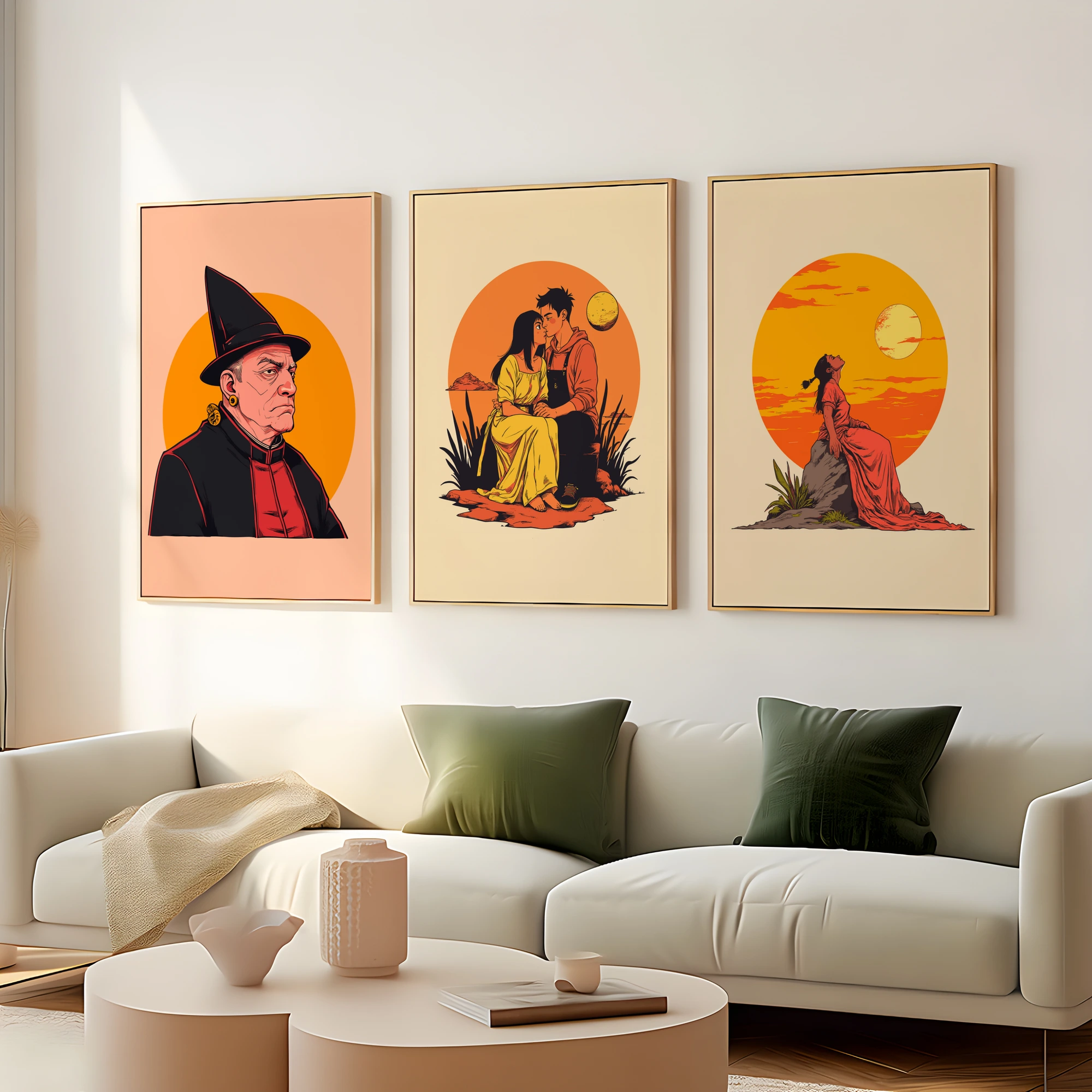 Image gallery