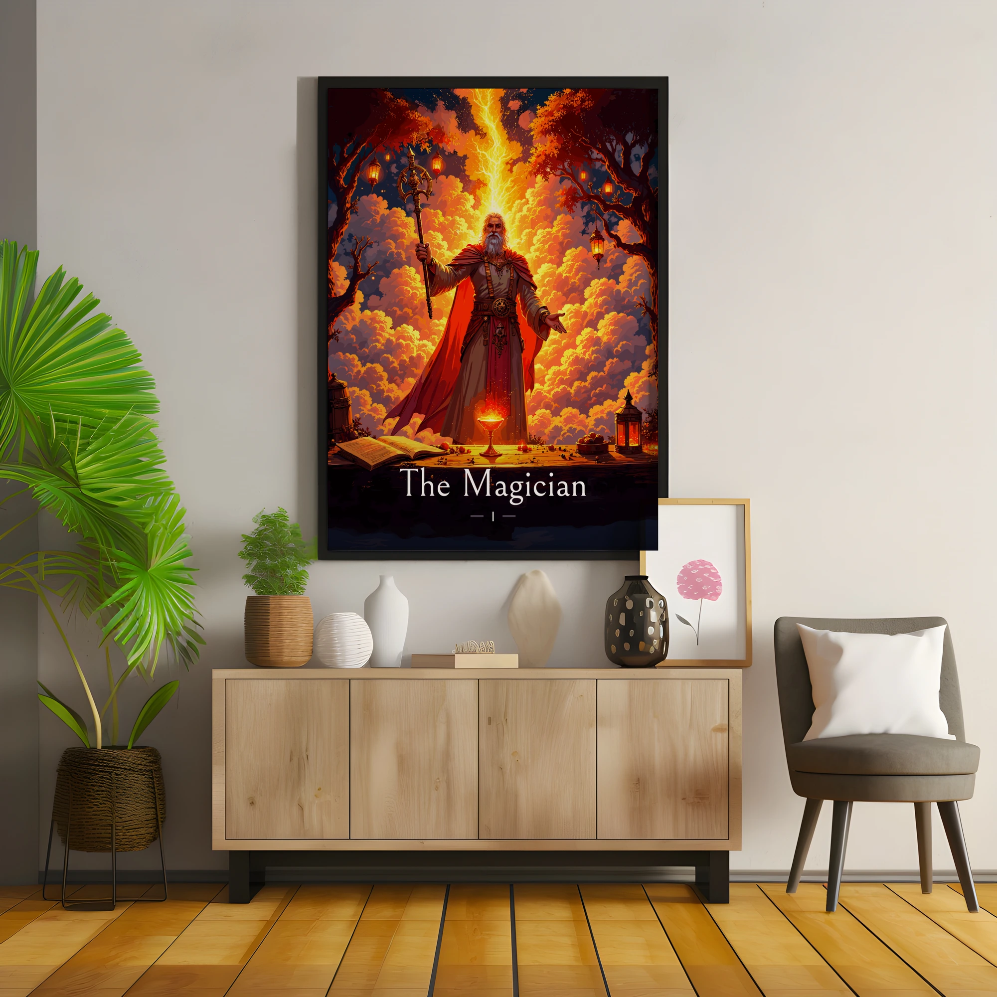 Image gallery