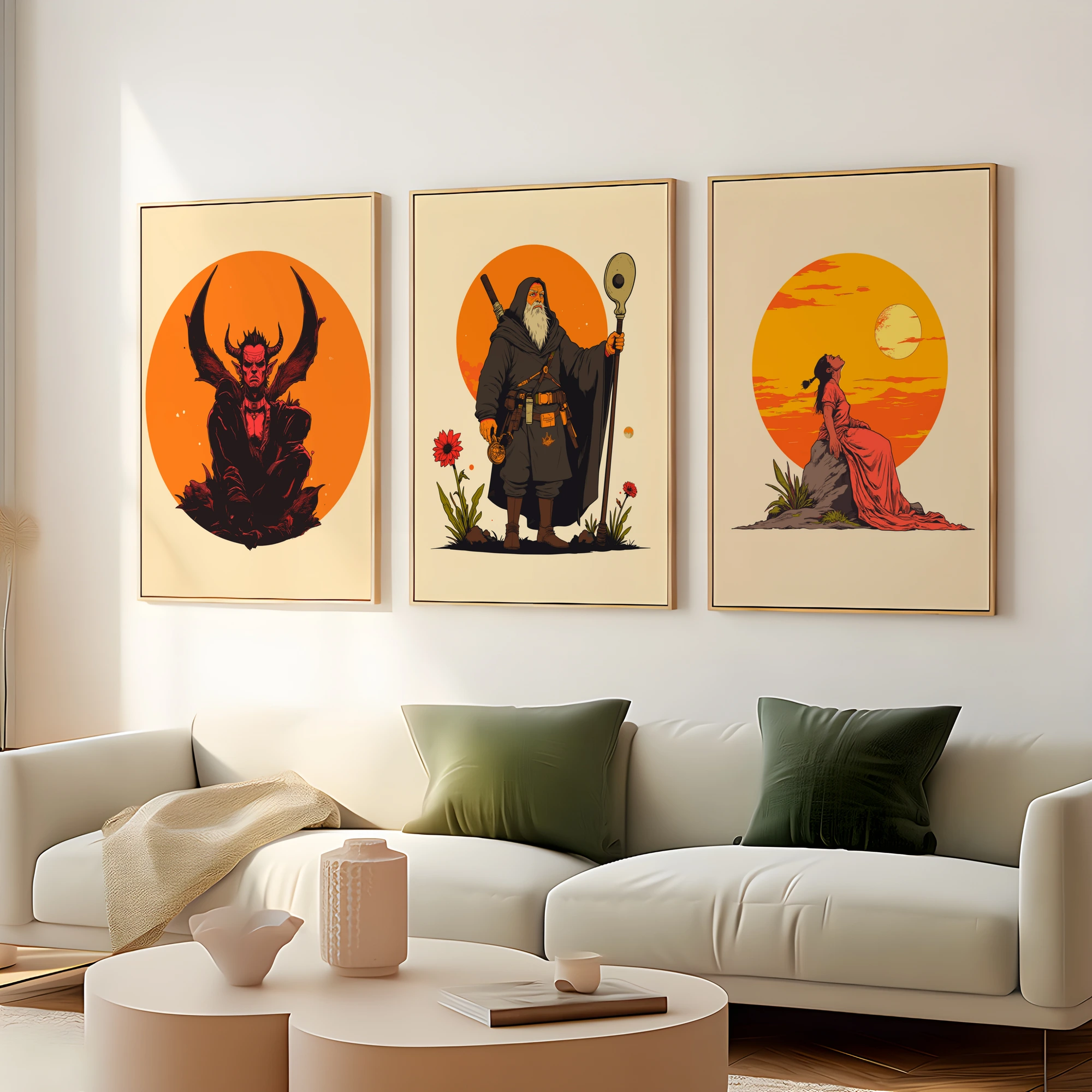 Image gallery