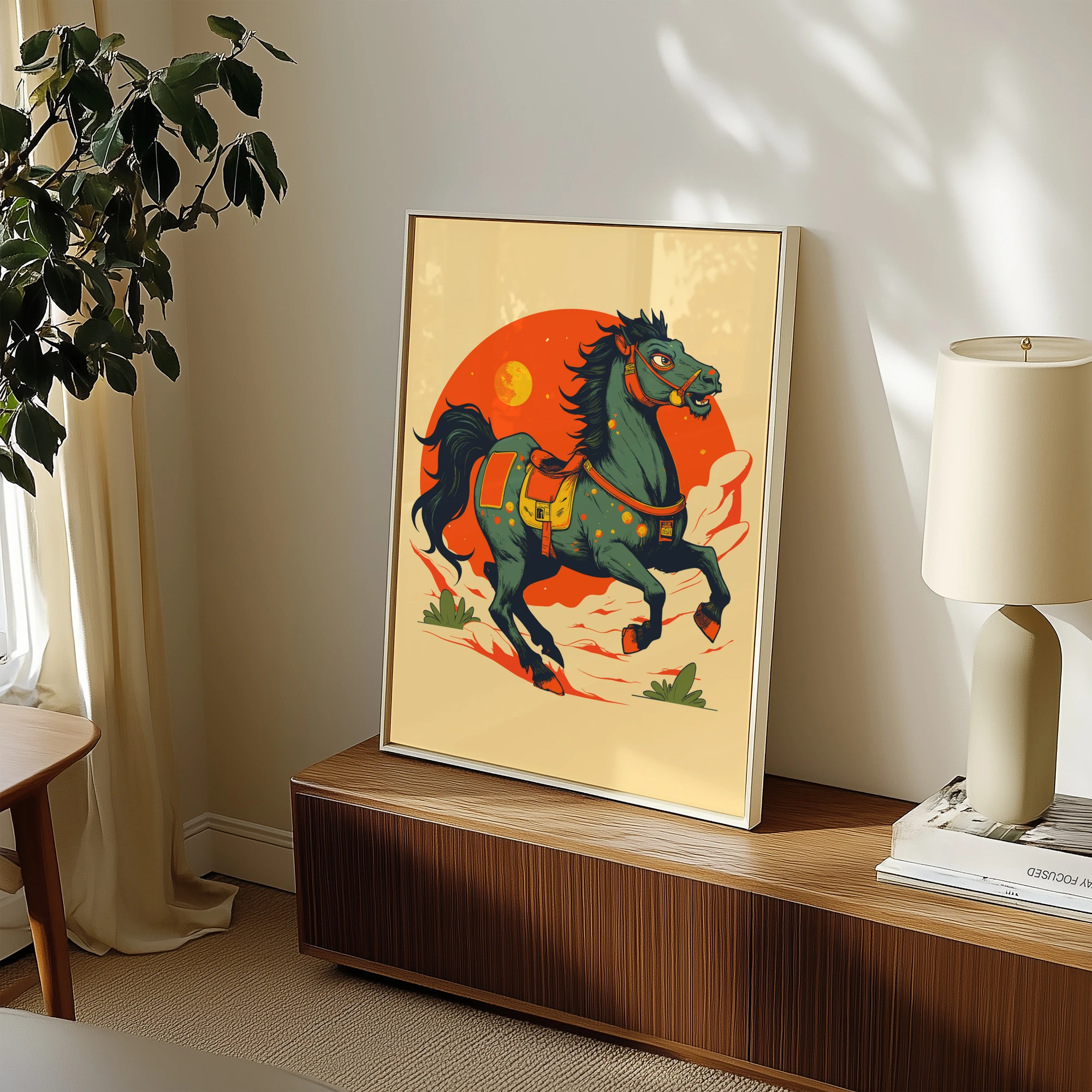 Image gallery