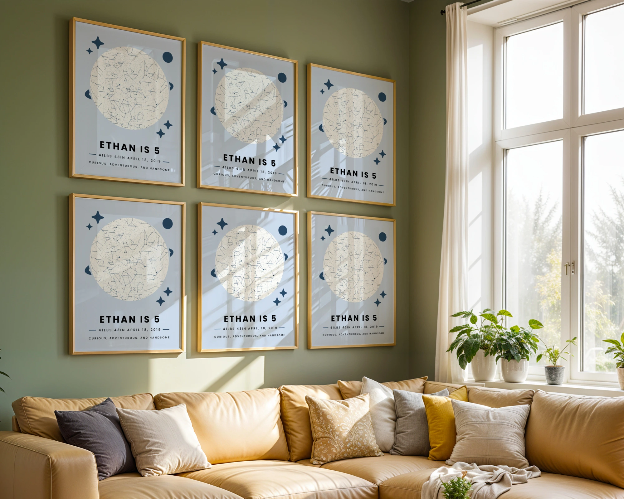 Image gallery