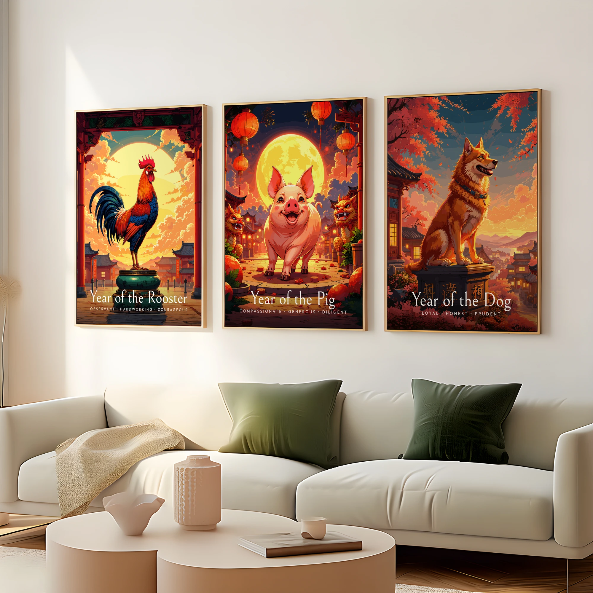 Image gallery