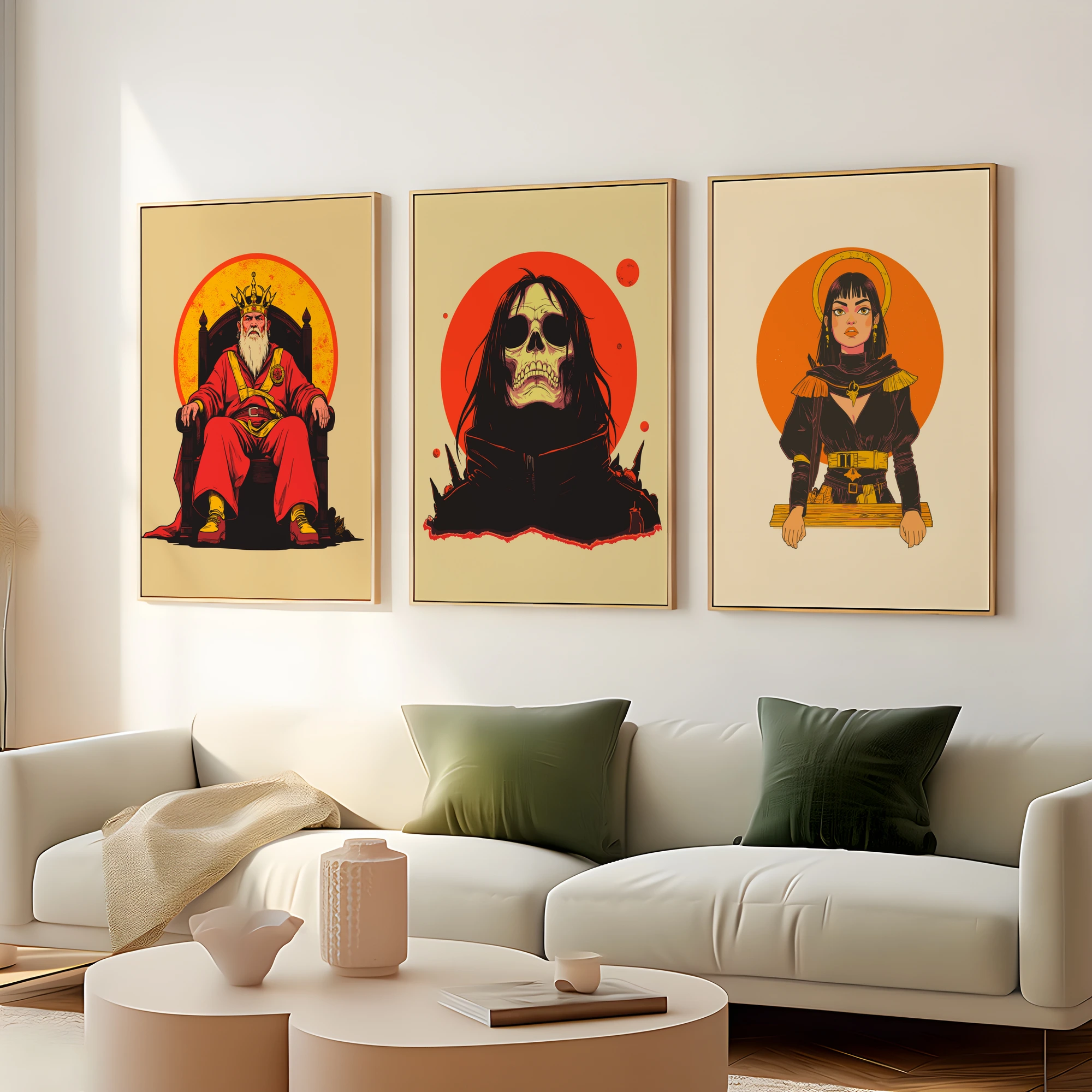 Image gallery