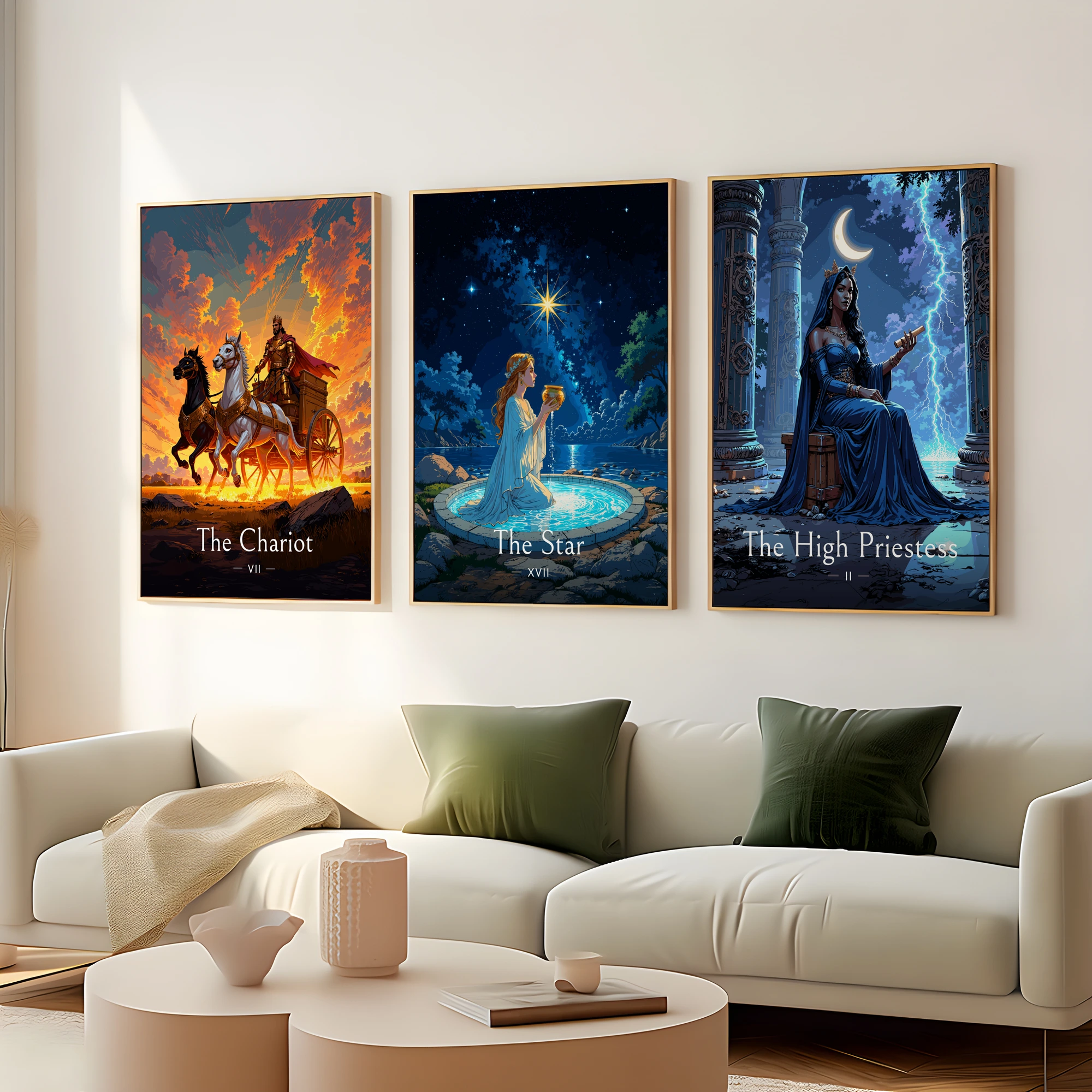 Image gallery