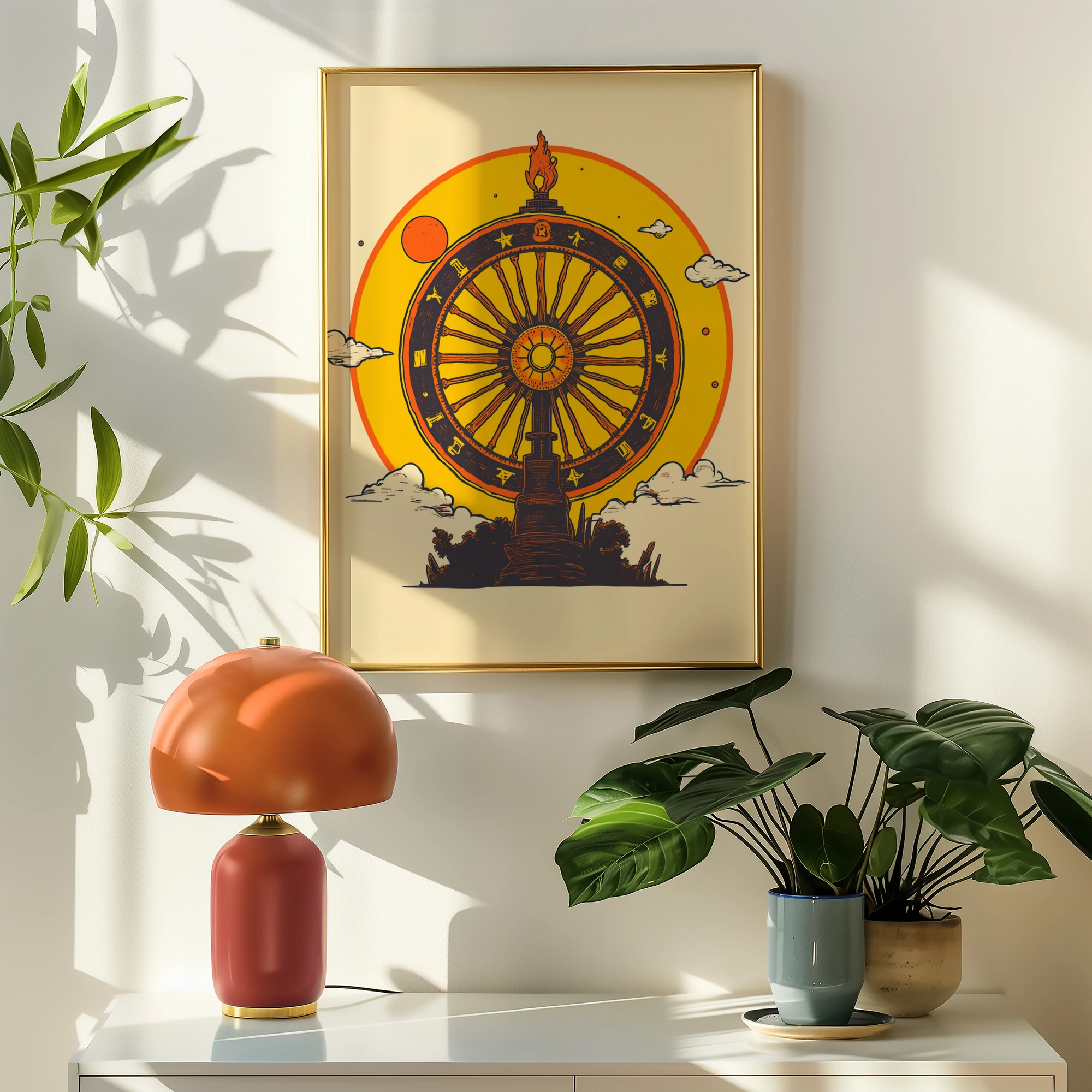 Image gallery
