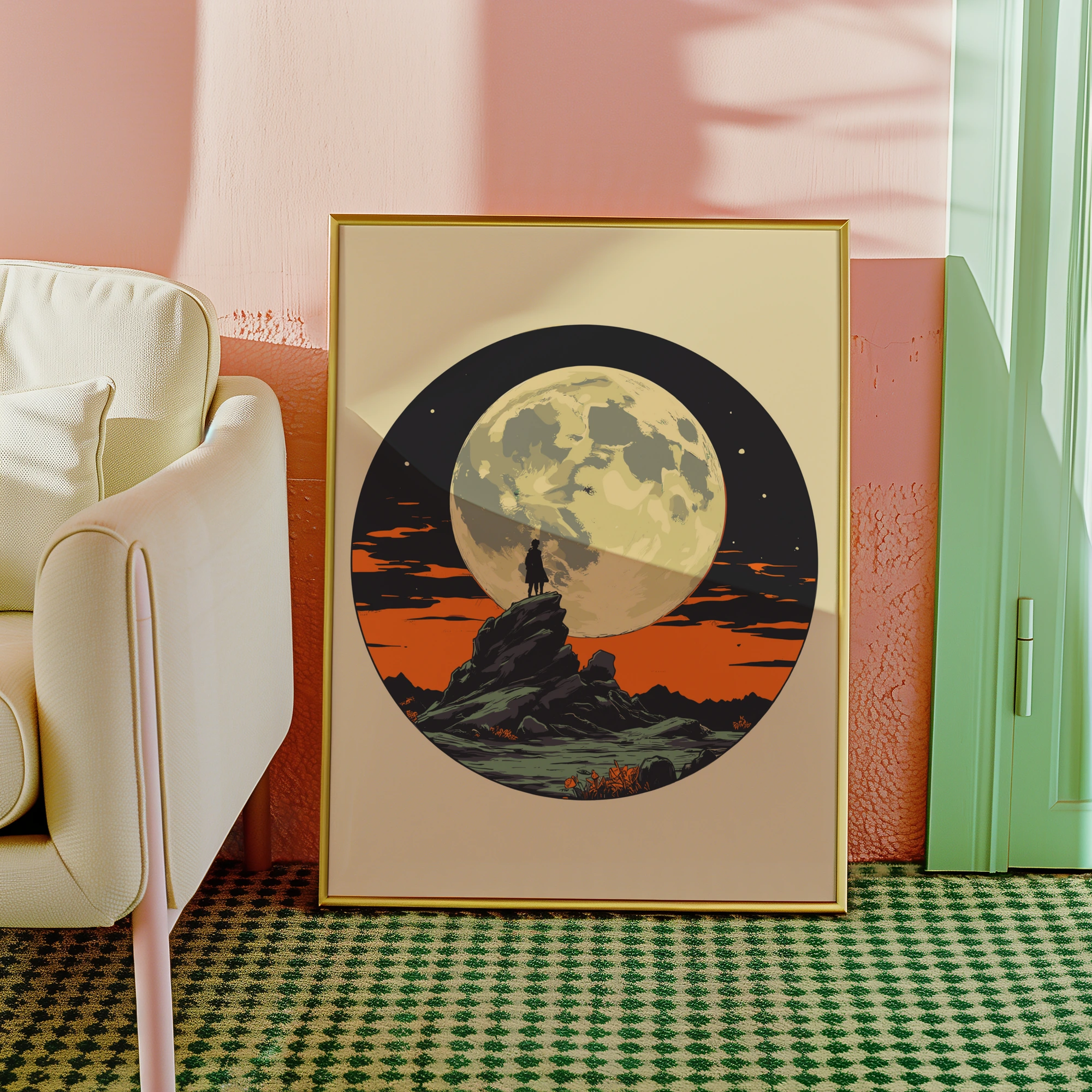 Image gallery