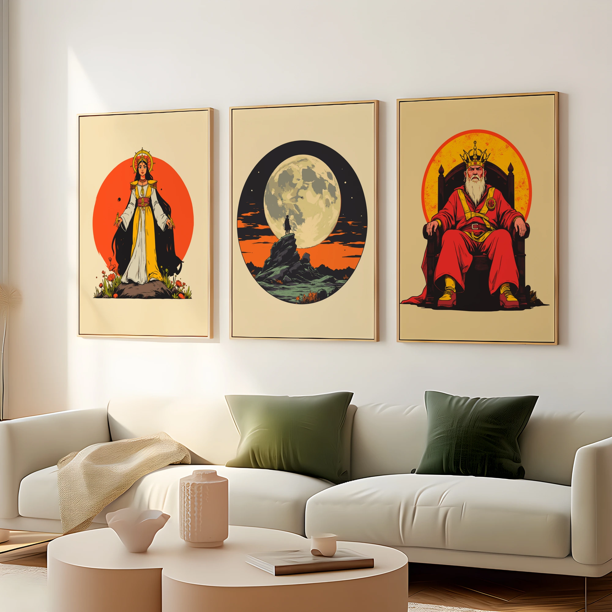 Image gallery
