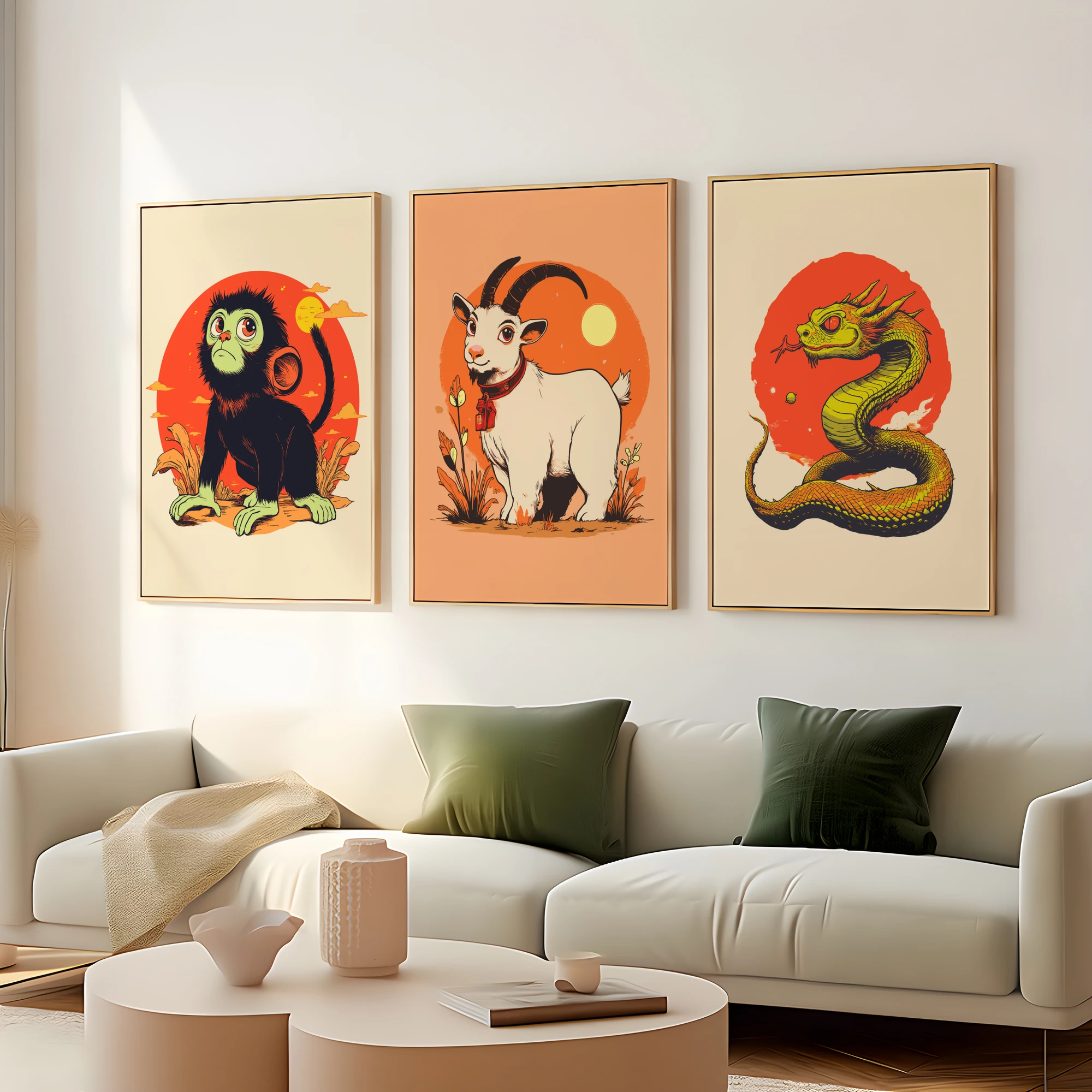 Image gallery