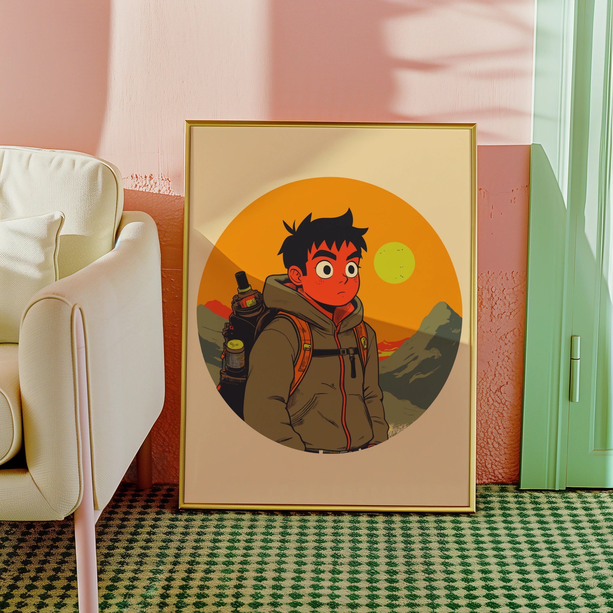 Image gallery