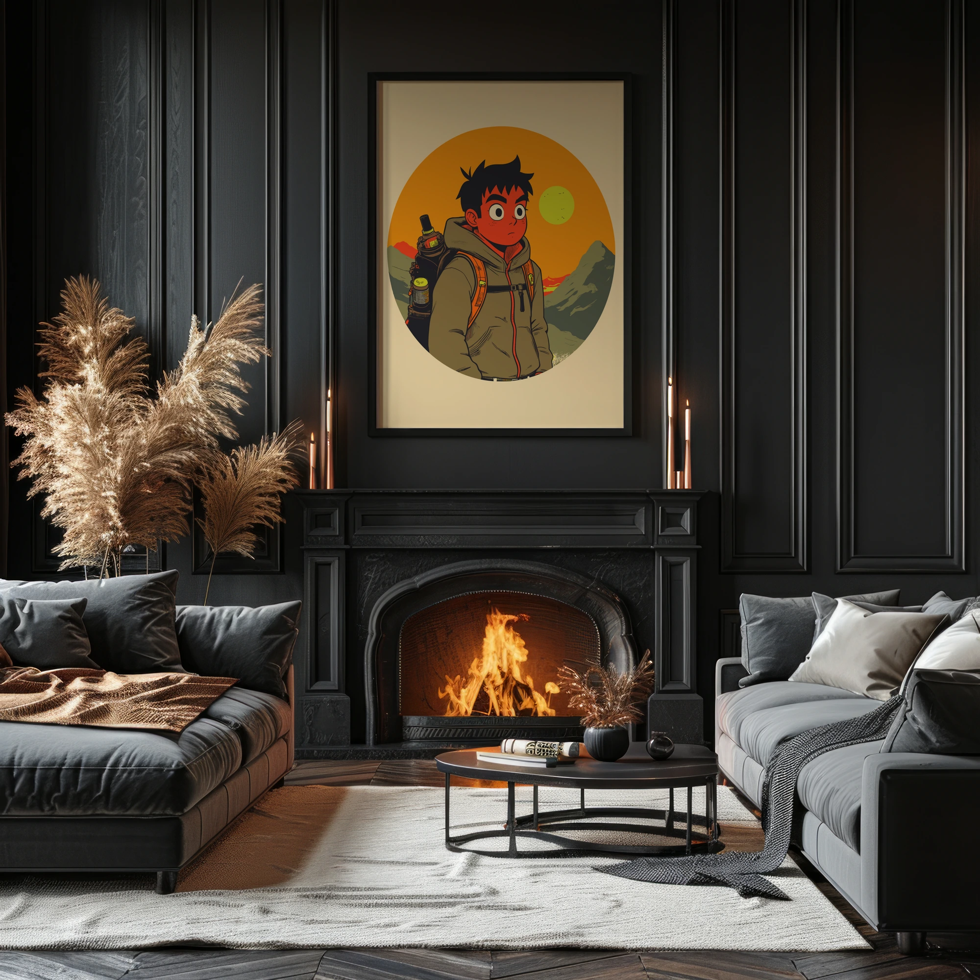 Image gallery