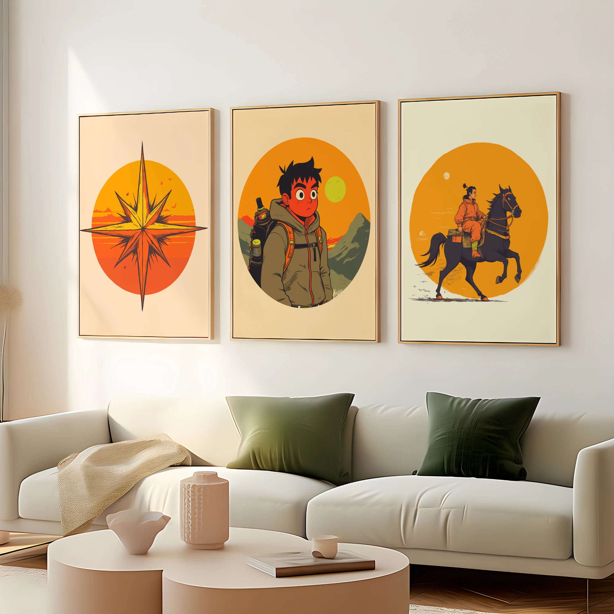 Image gallery