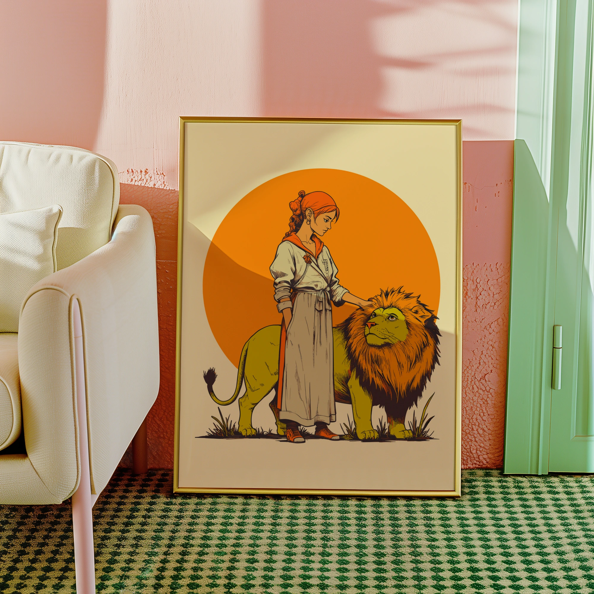 Image gallery