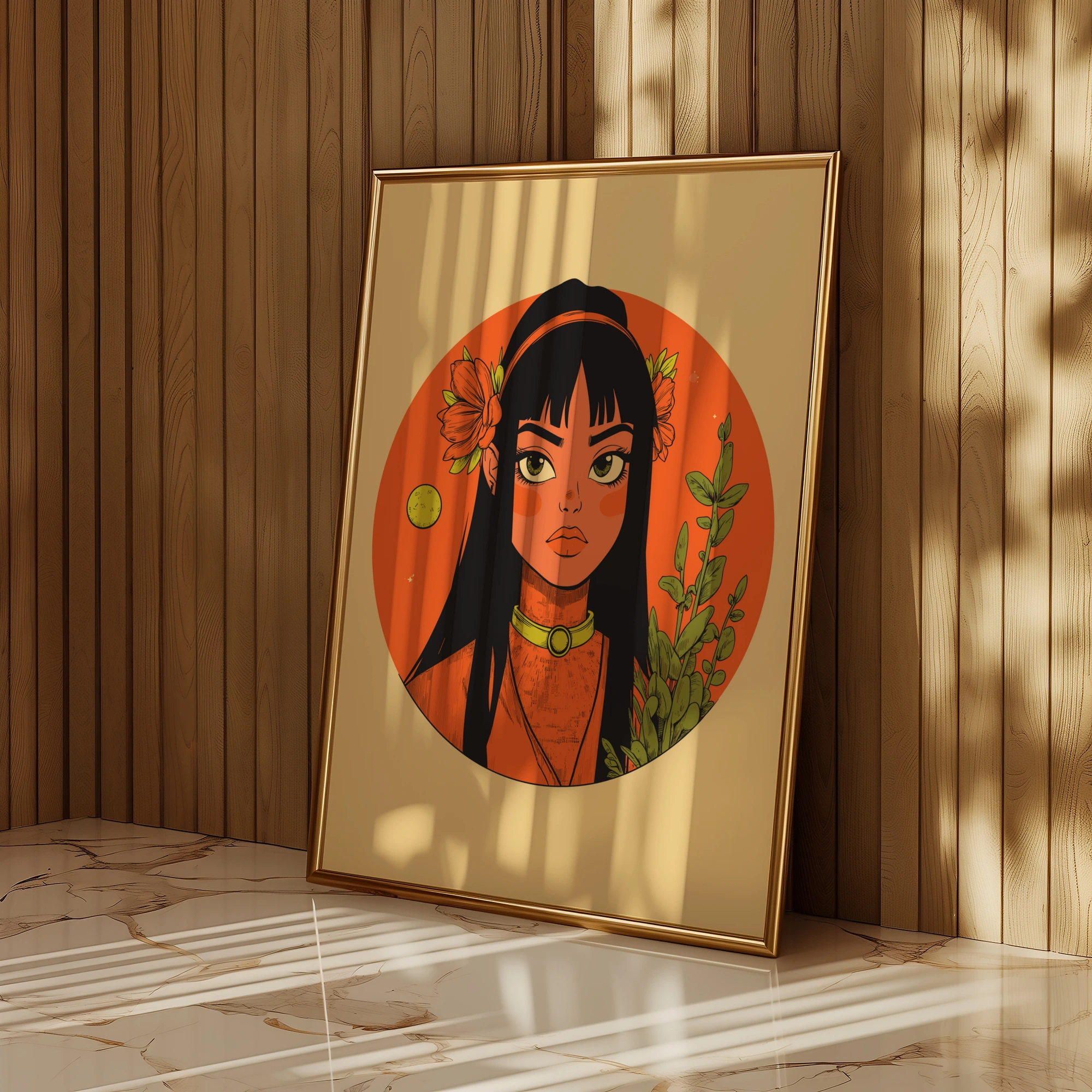 Image gallery