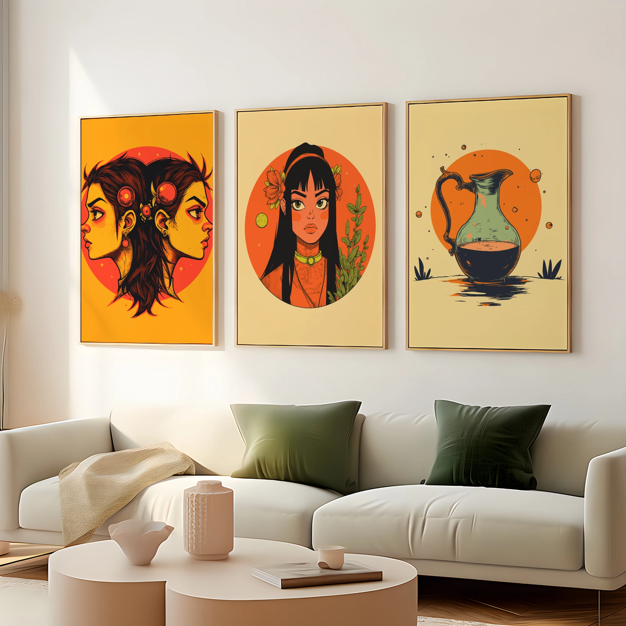 Image gallery