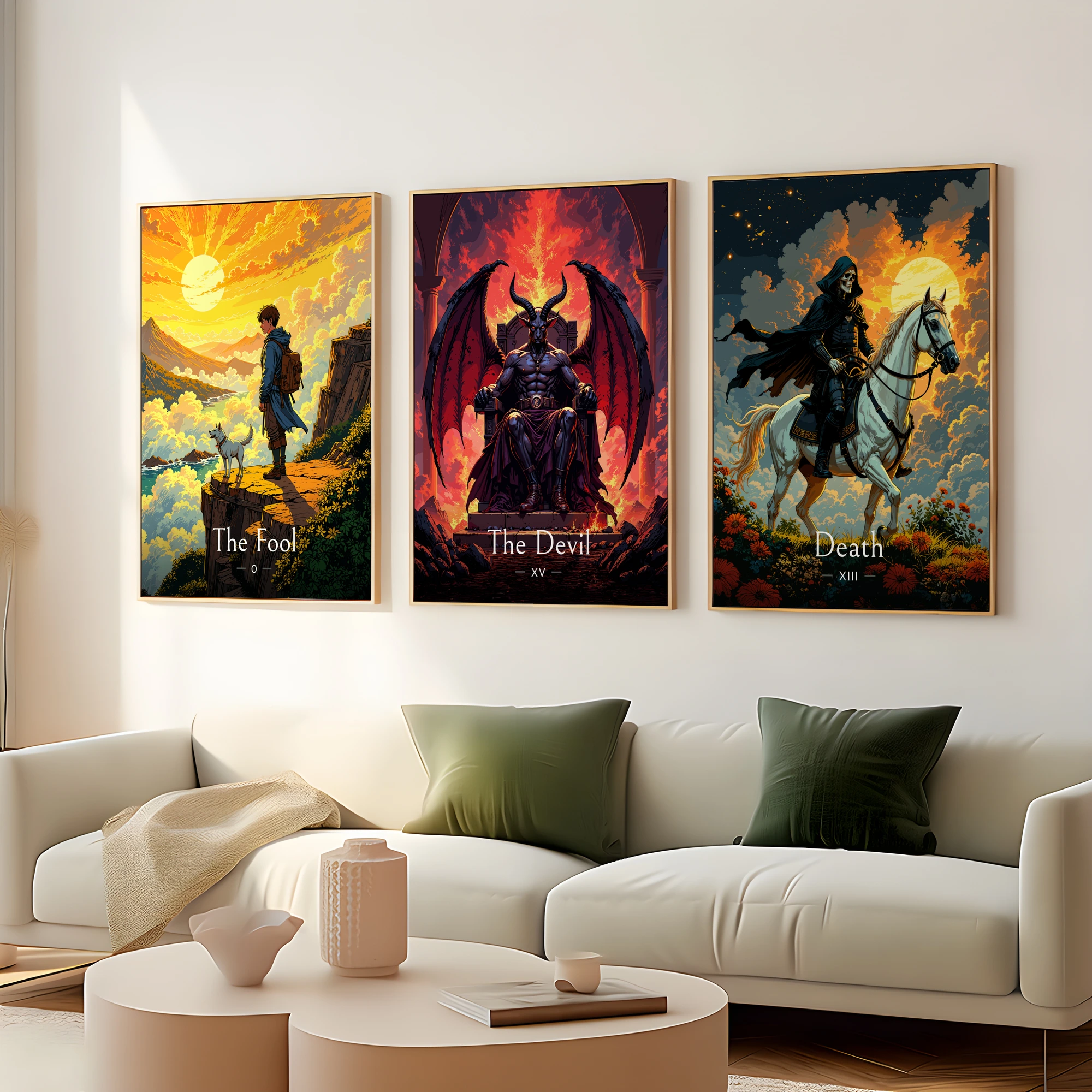 Image gallery