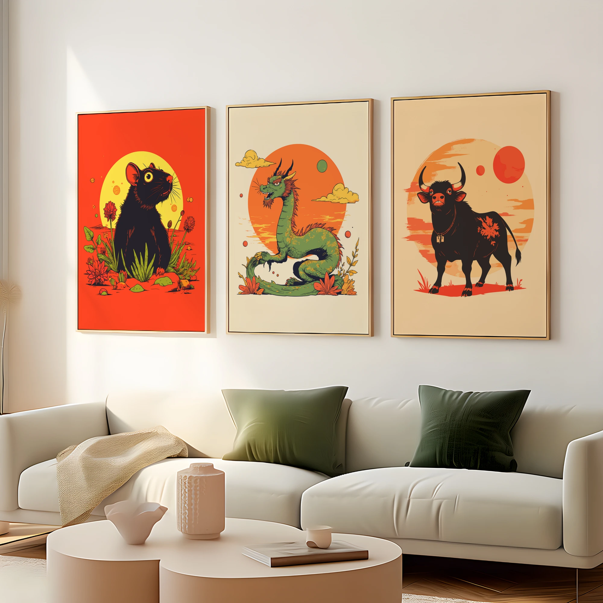 Image gallery
