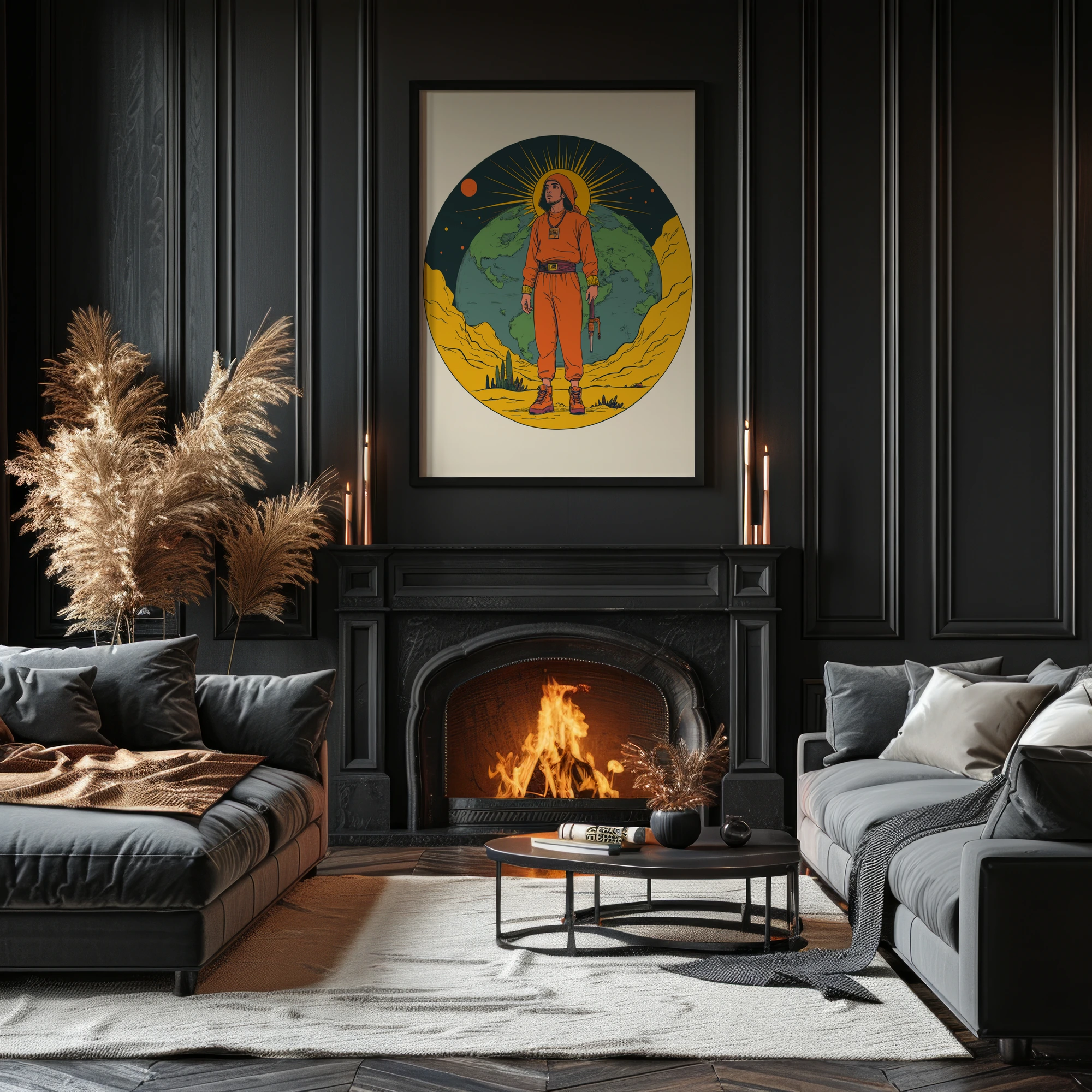 Image gallery