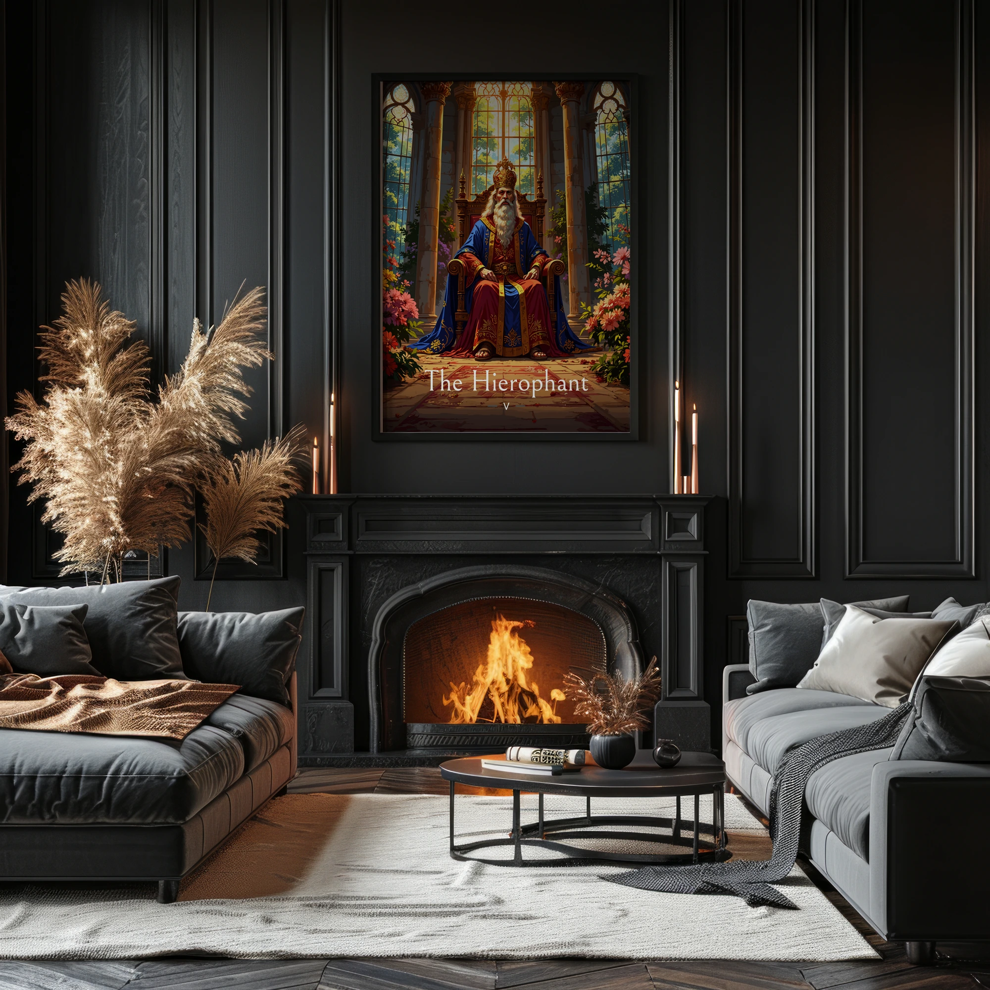Image gallery