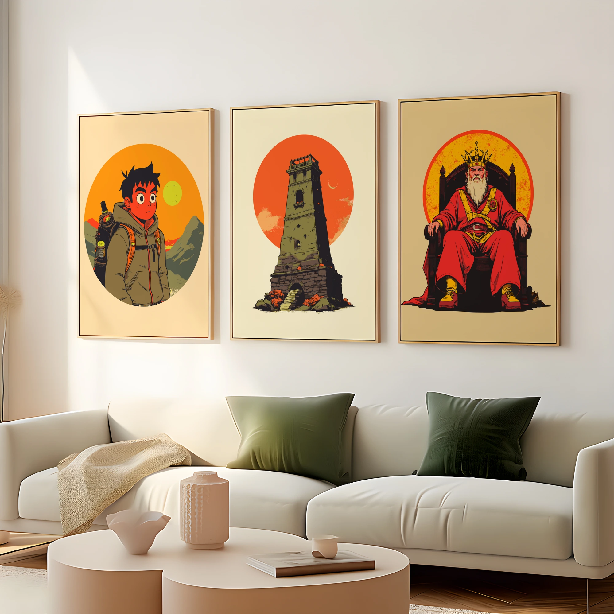 Image gallery