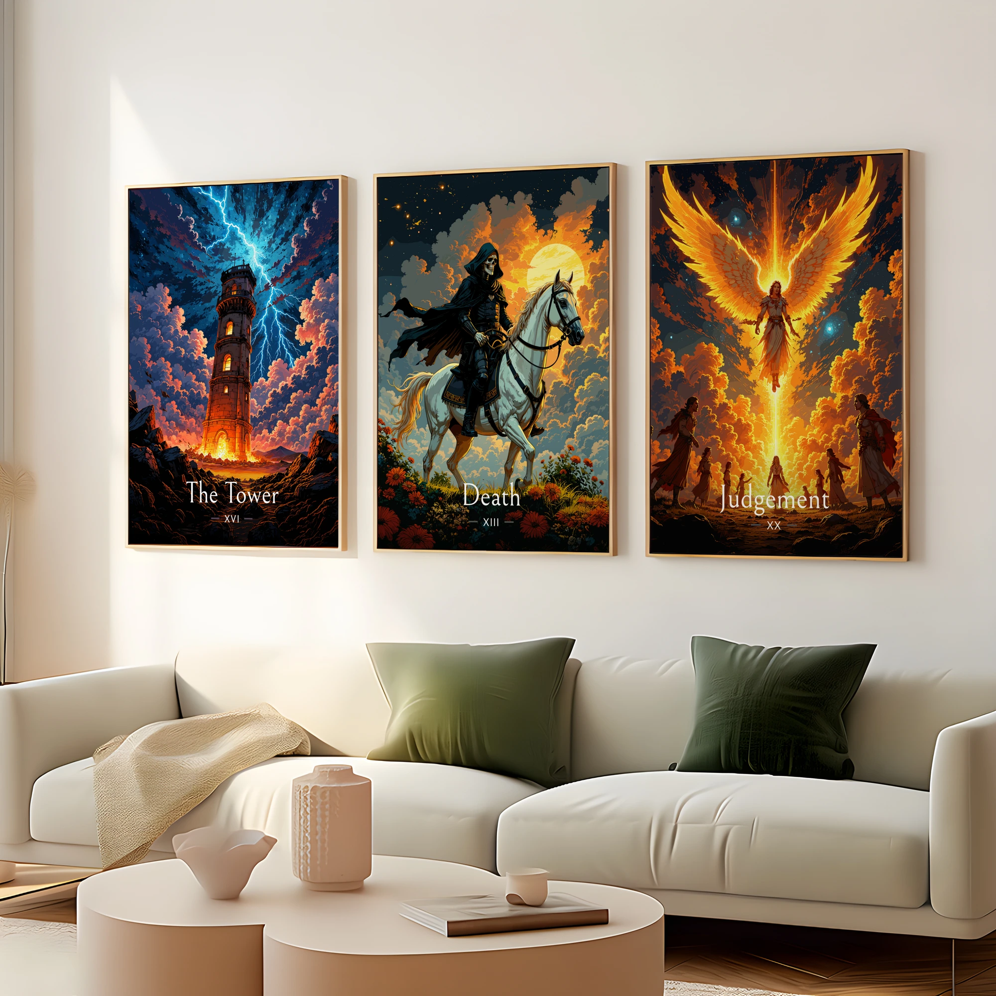 Image gallery