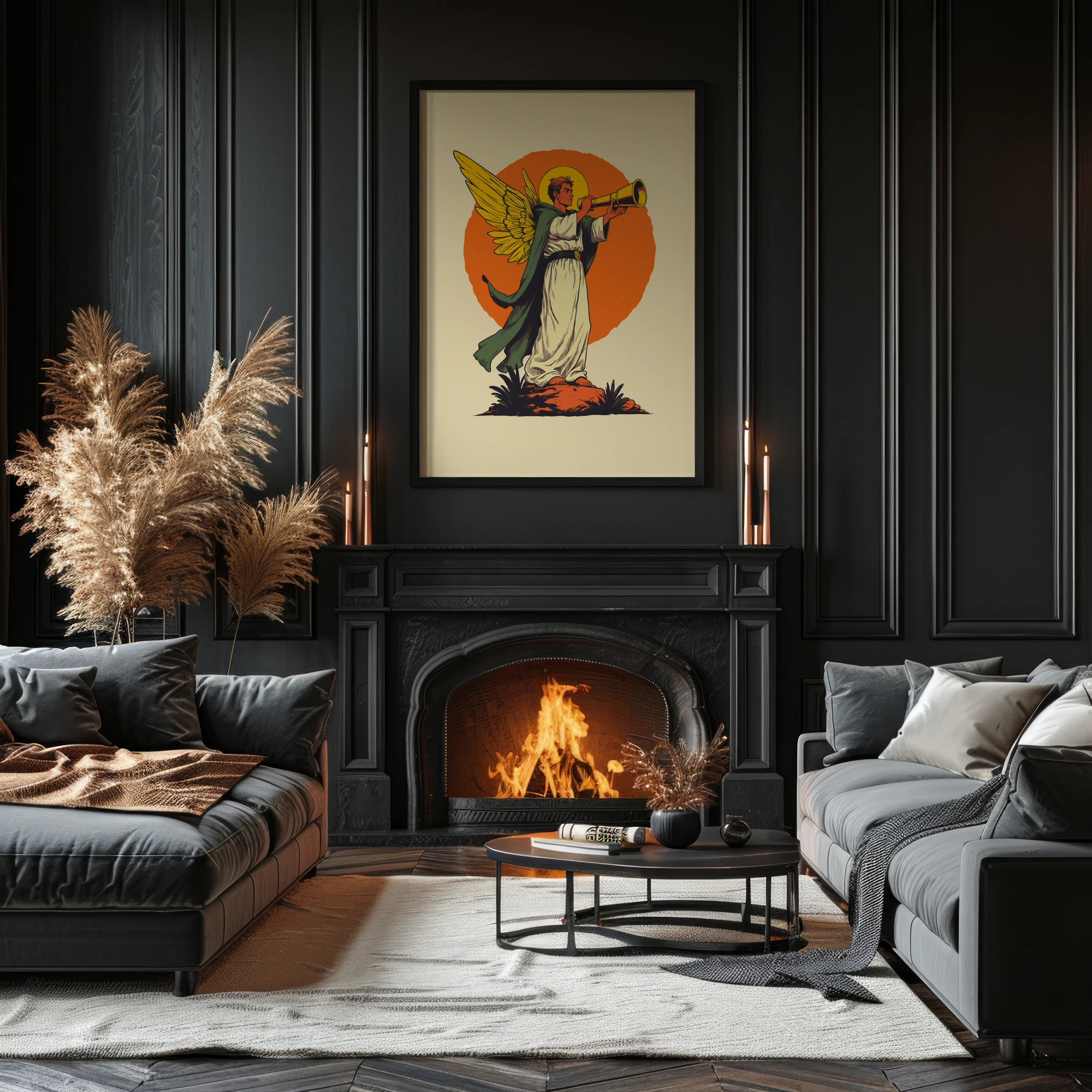 Image gallery