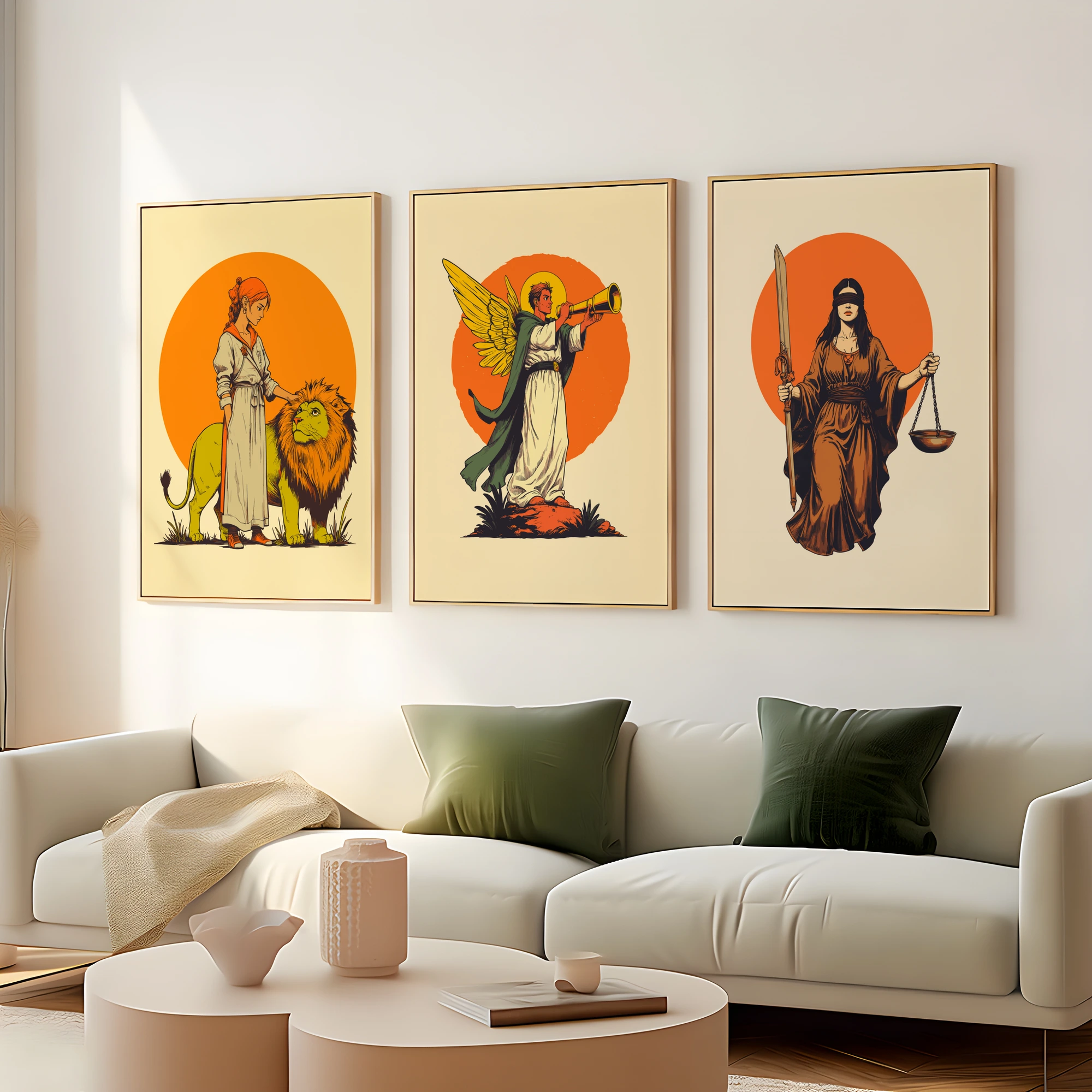 Image gallery