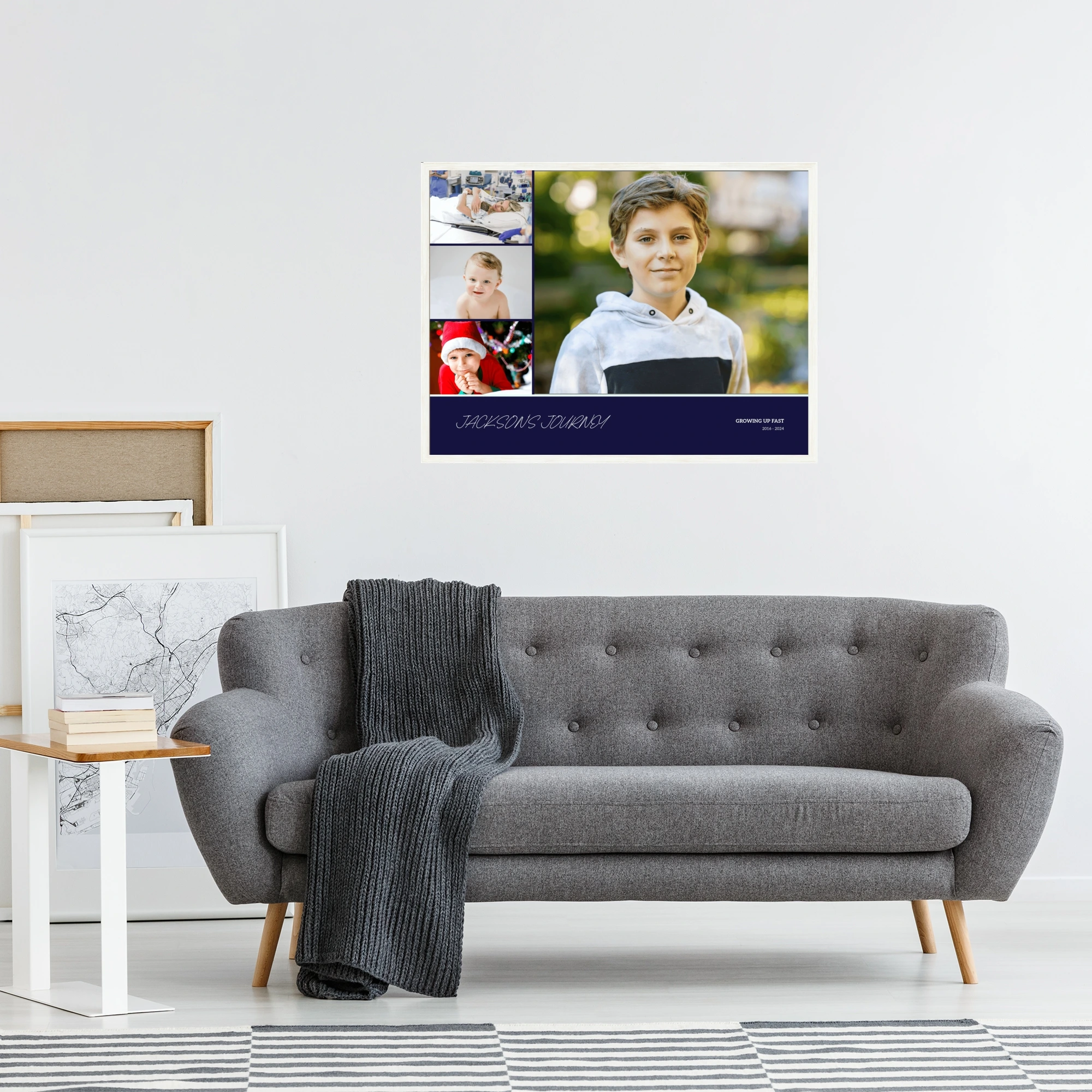 Image gallery