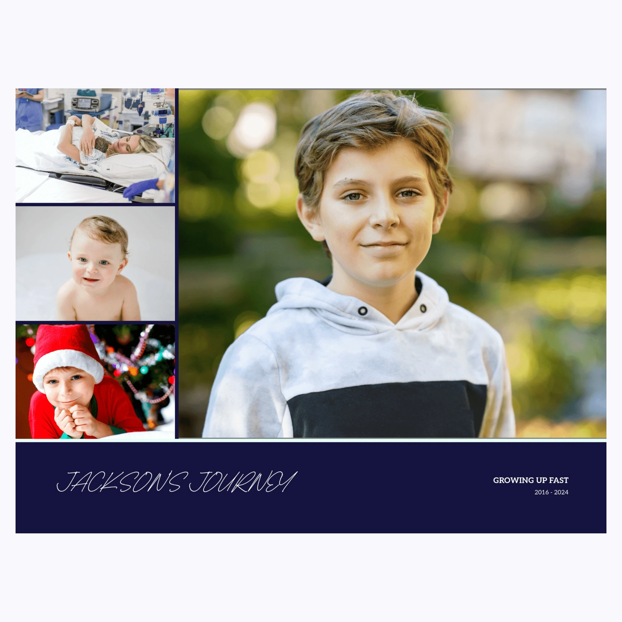 Image gallery
