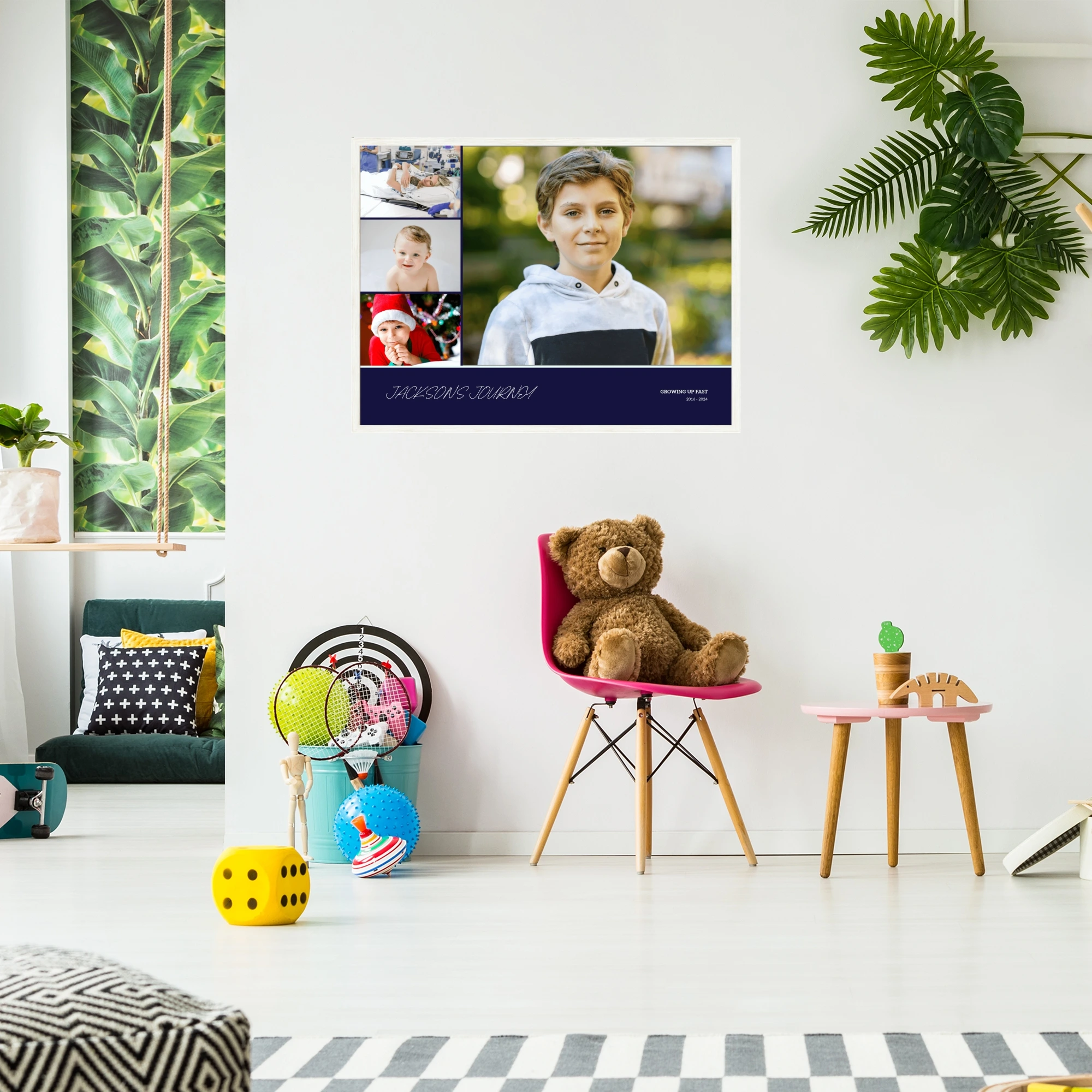 Image gallery