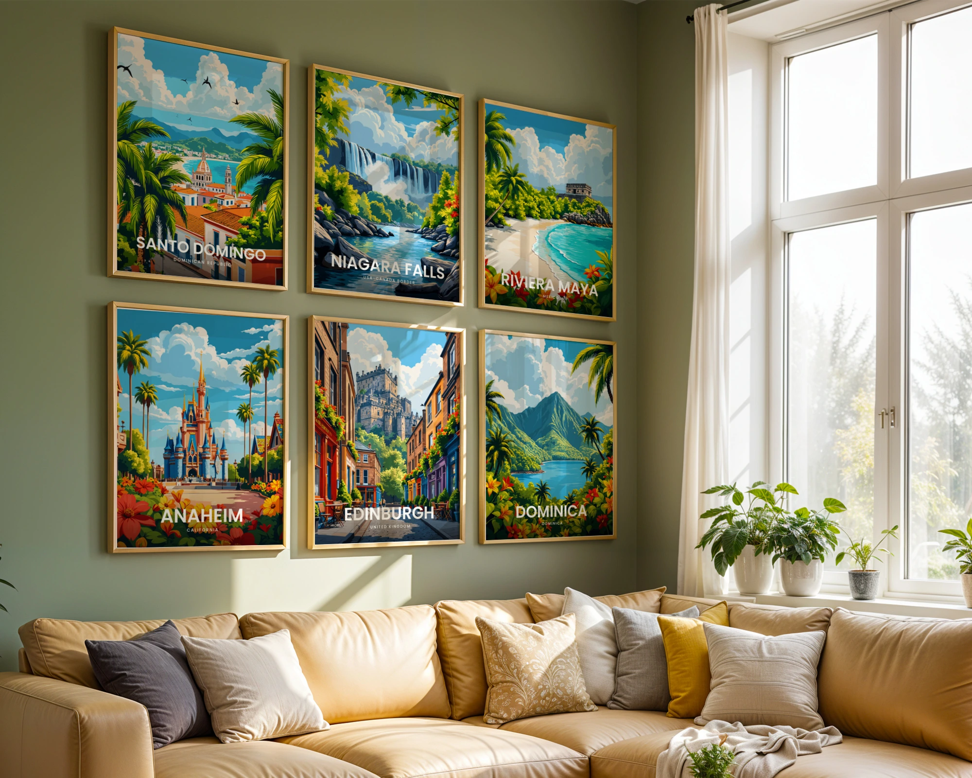 Image gallery