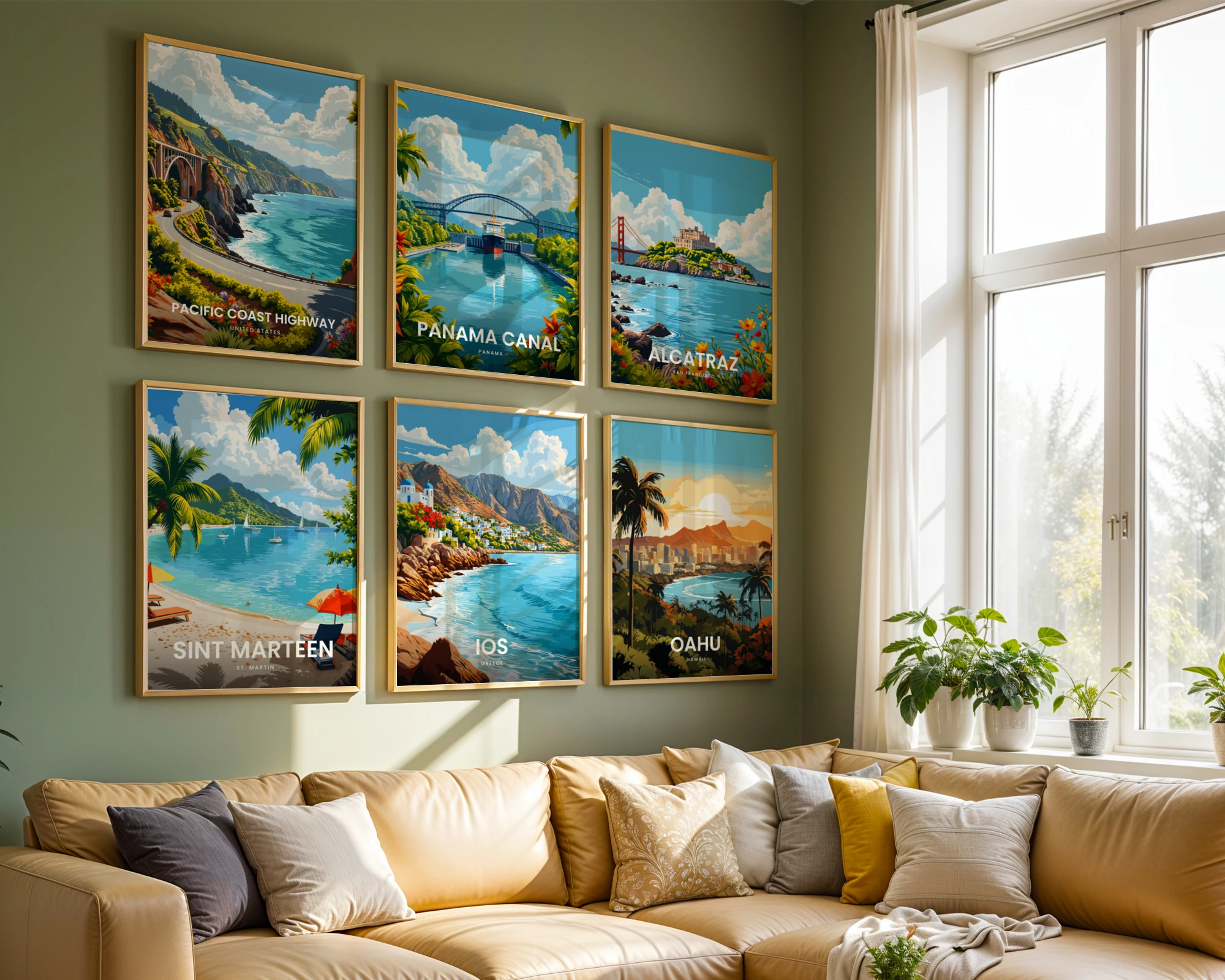 Image gallery