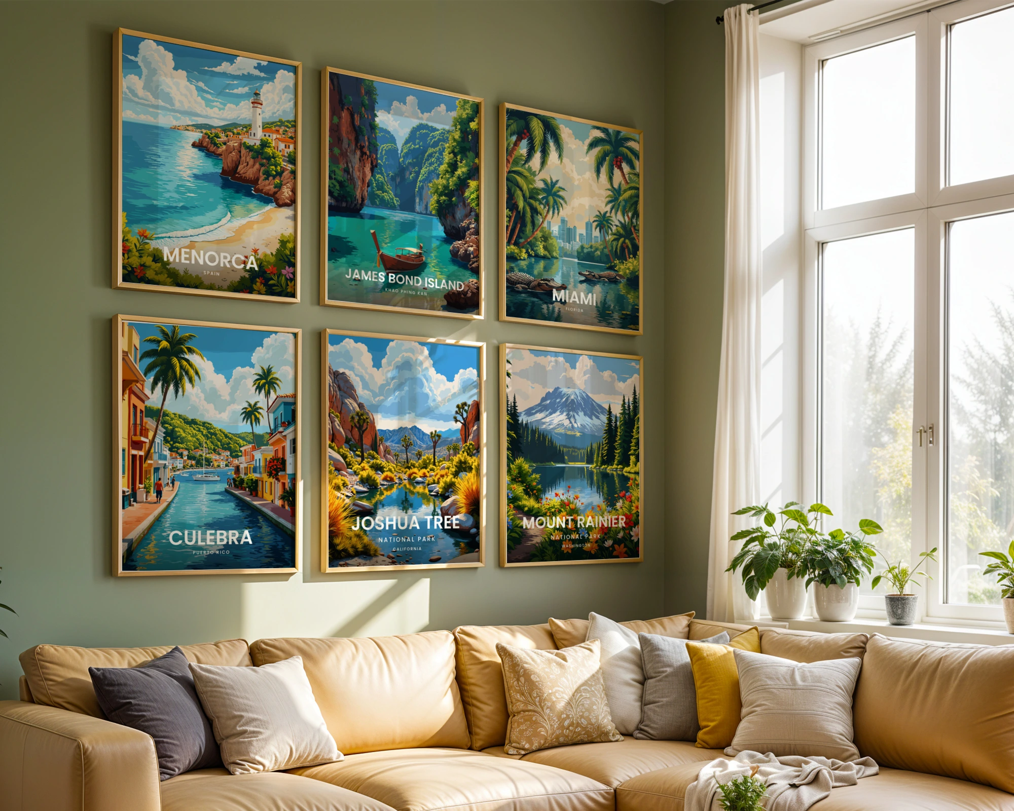 Image gallery
