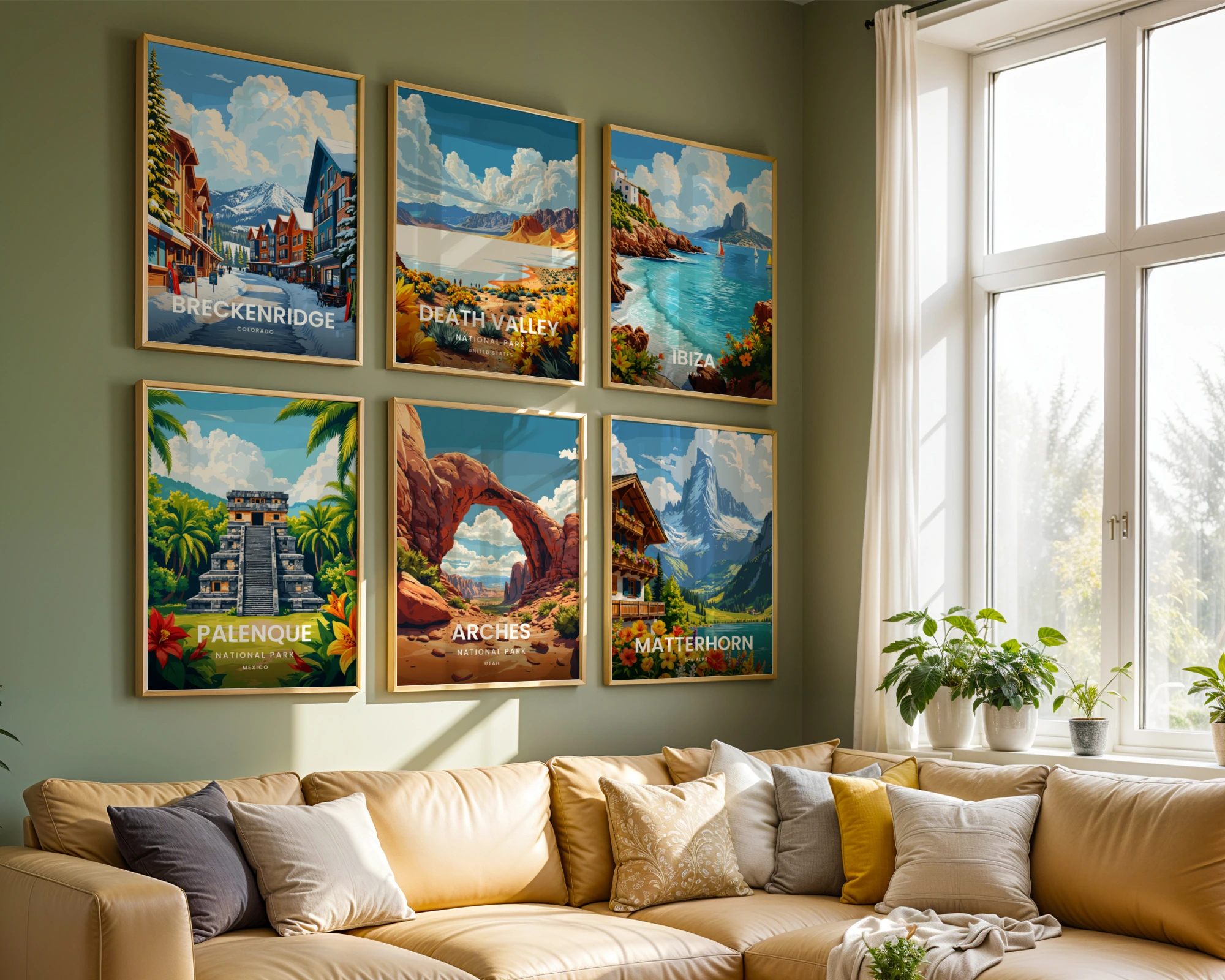 Image gallery