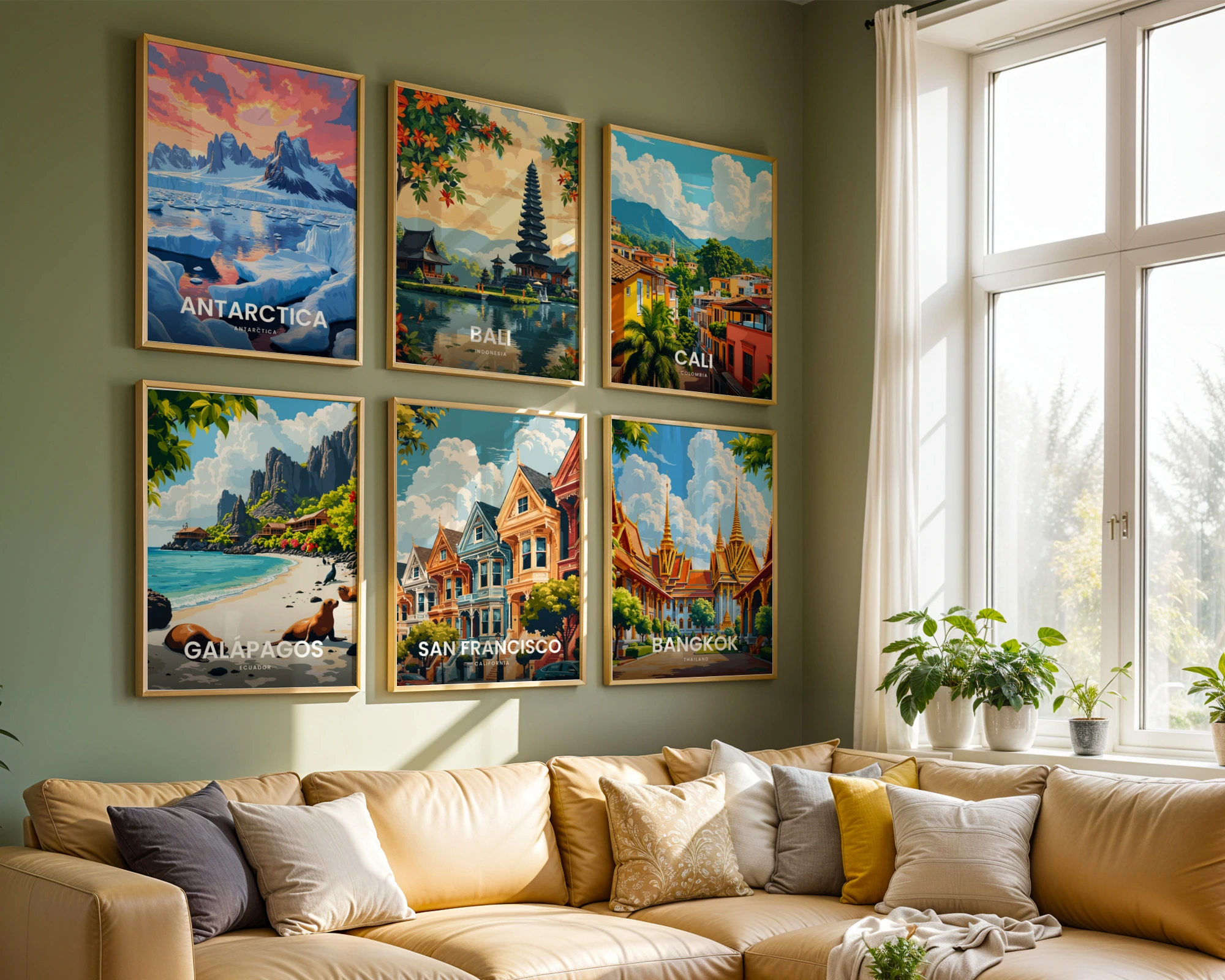 Image gallery