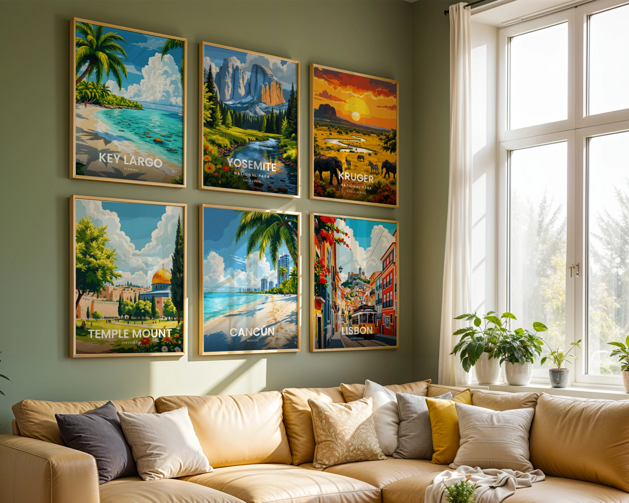 Image gallery