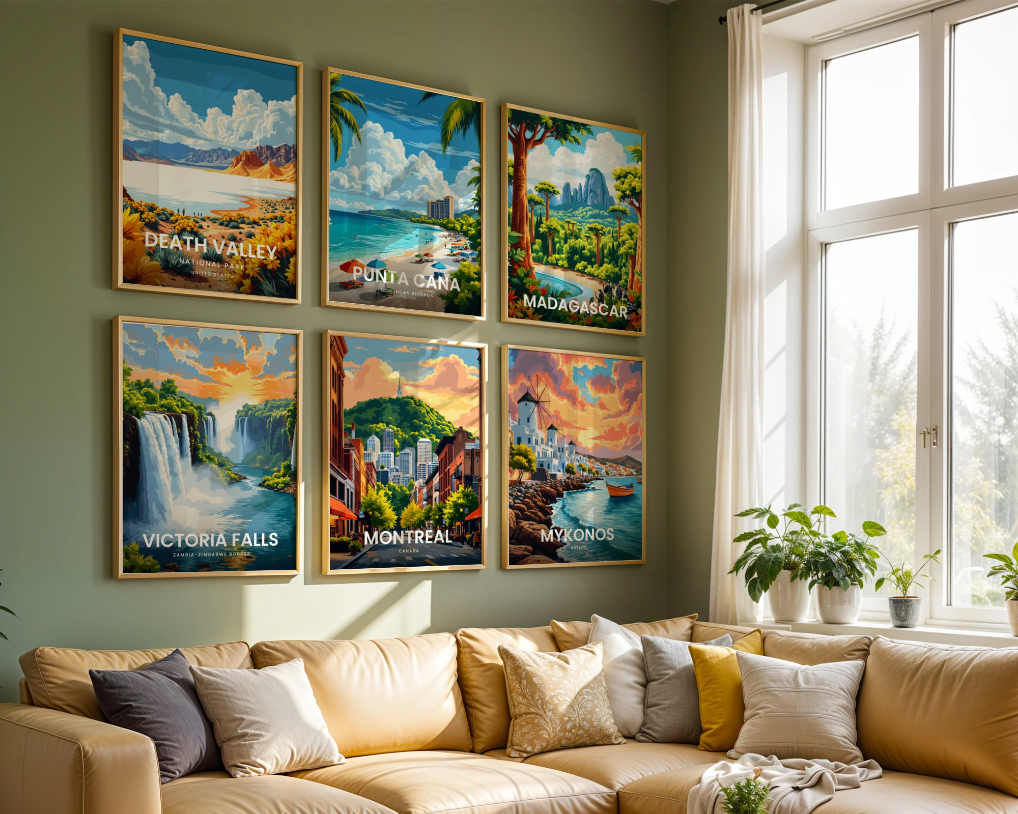 Image gallery