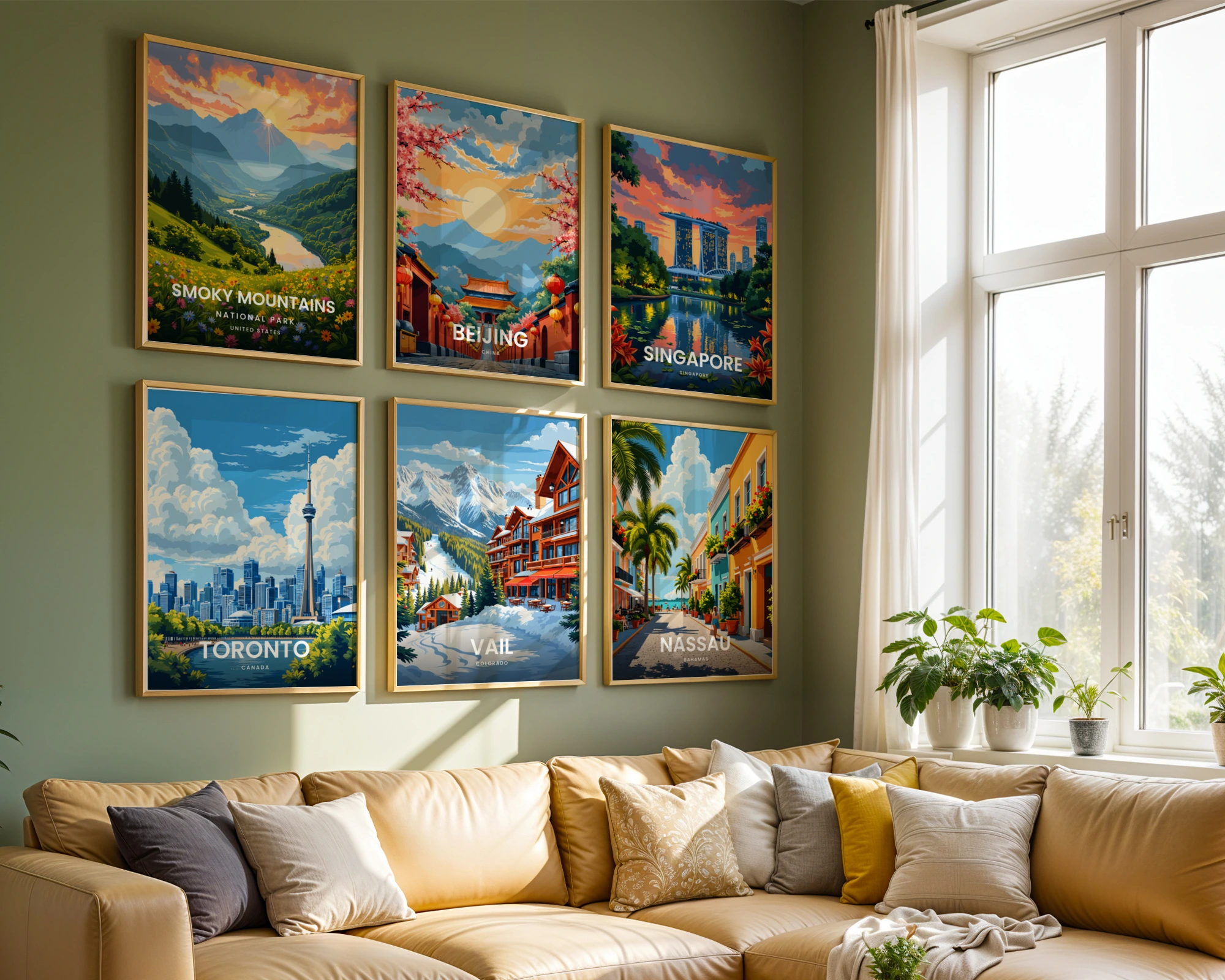 Image gallery
