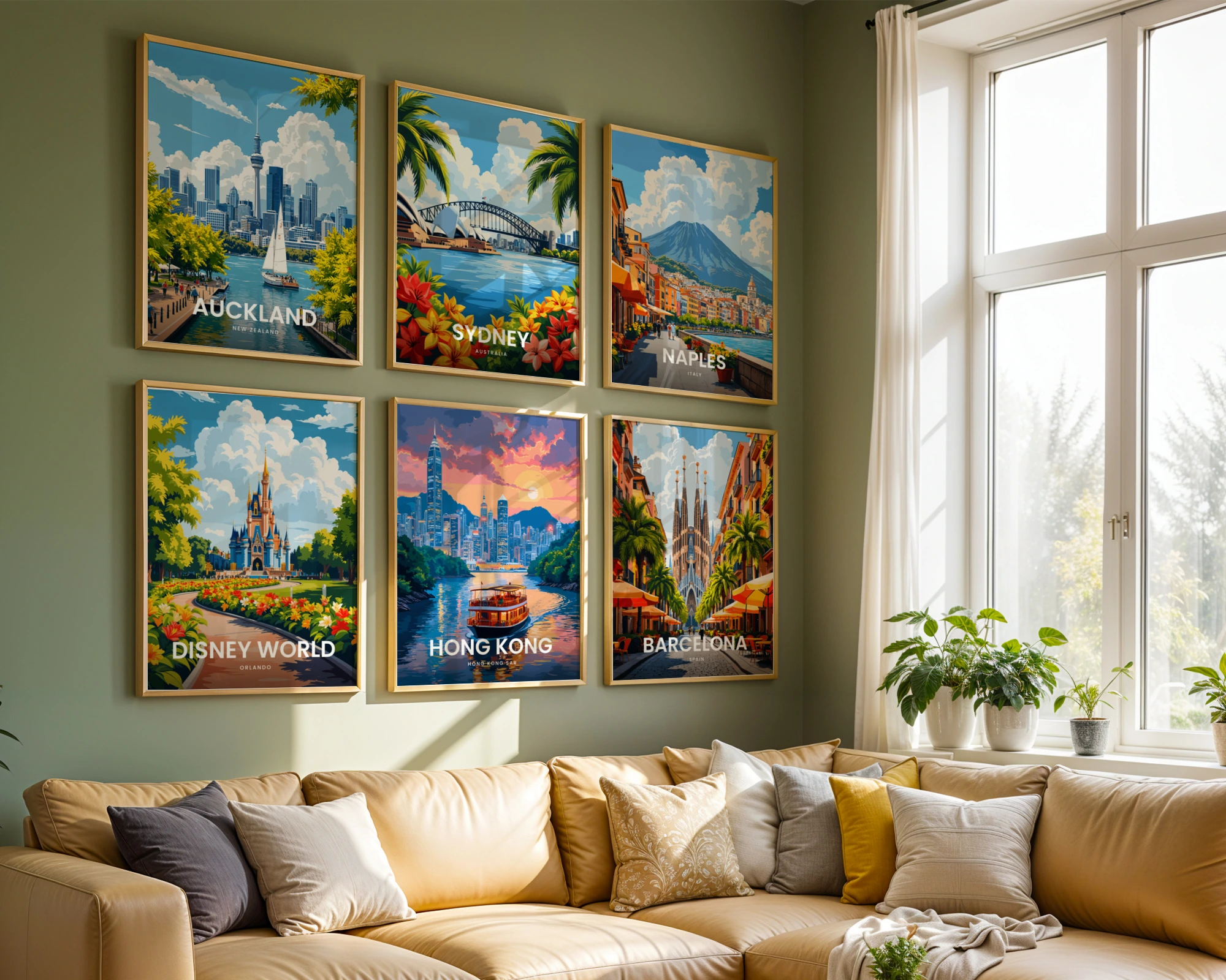 Image gallery