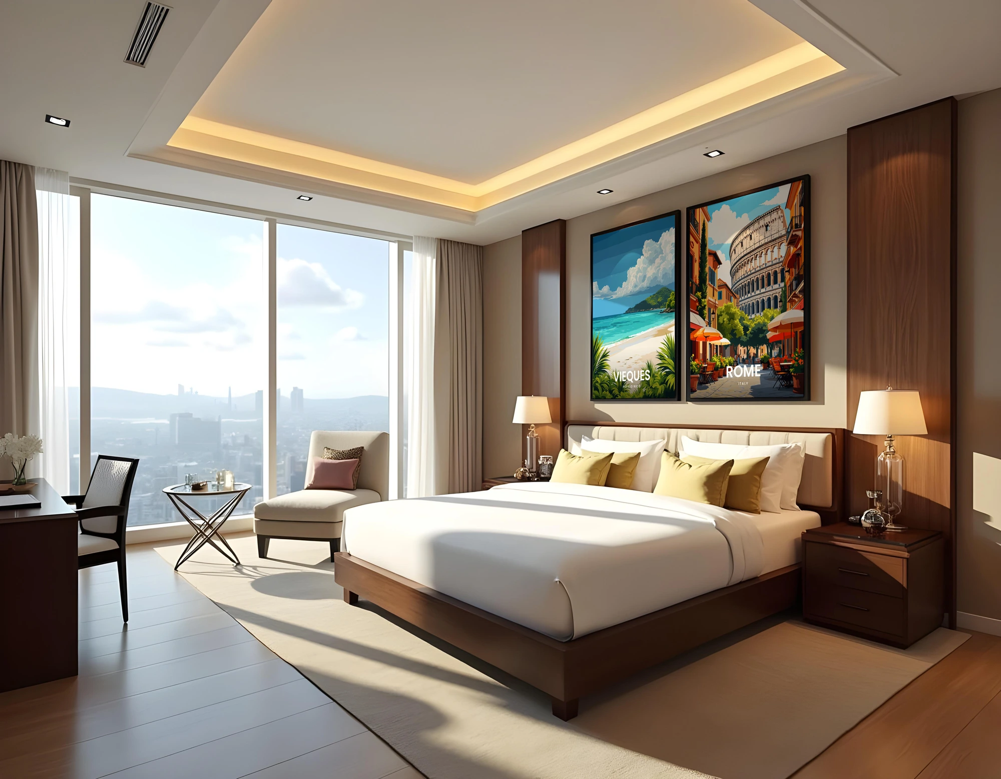 Image gallery