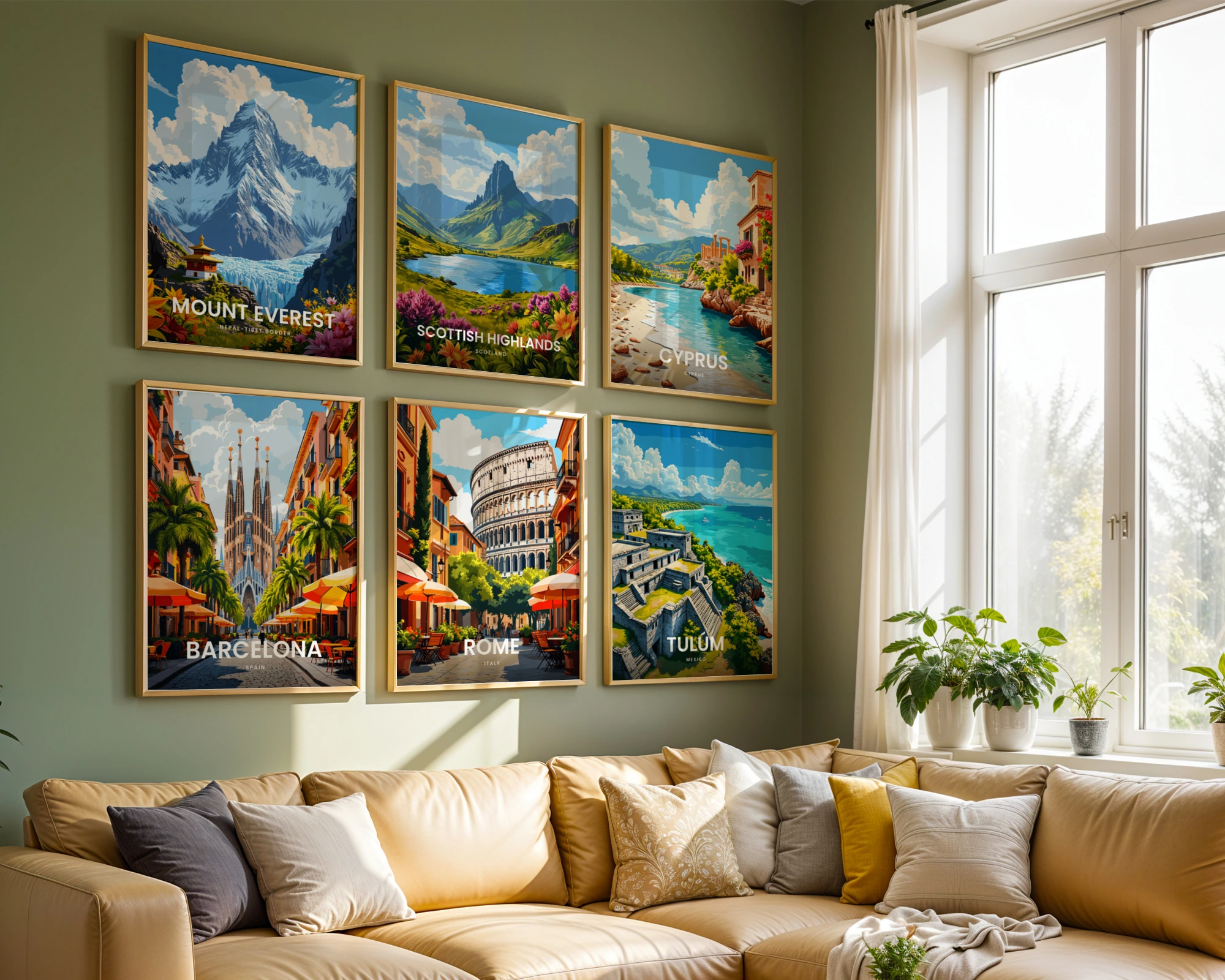 Image gallery
